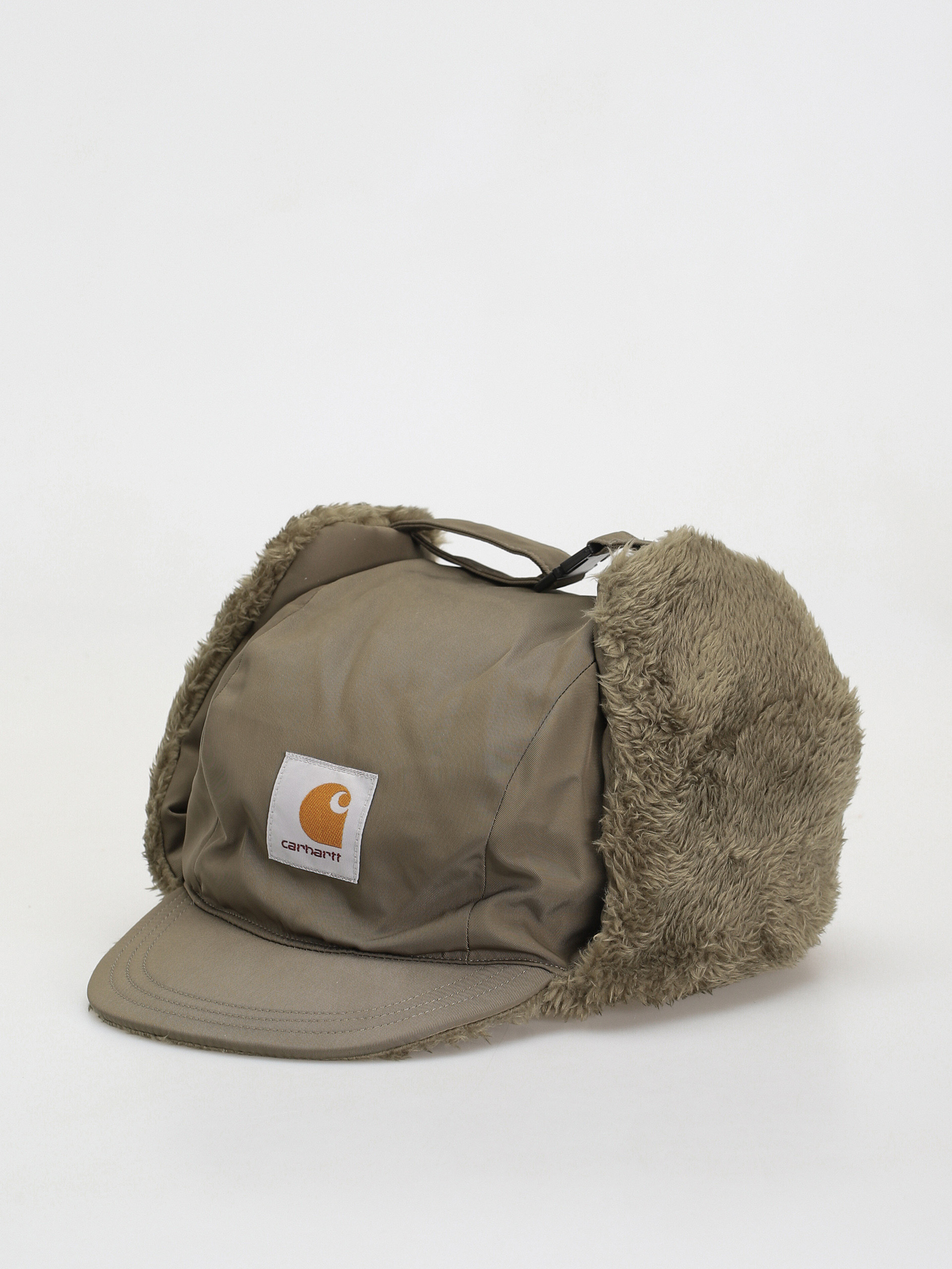Czapka z daszkiem Carhartt WIP Jackson (seaweed)