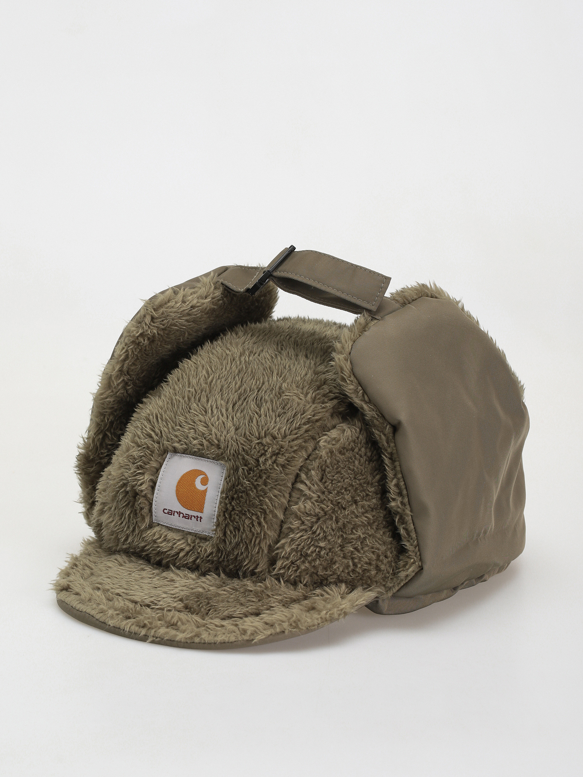 Czapka z daszkiem Carhartt WIP Jackson (seaweed)