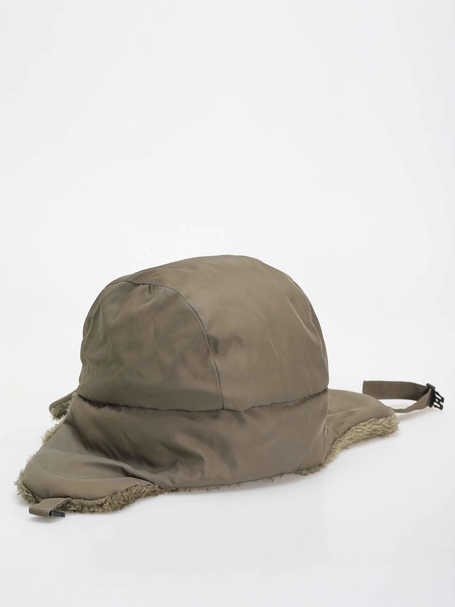 Czapka z daszkiem Carhartt WIP Jackson (seaweed)