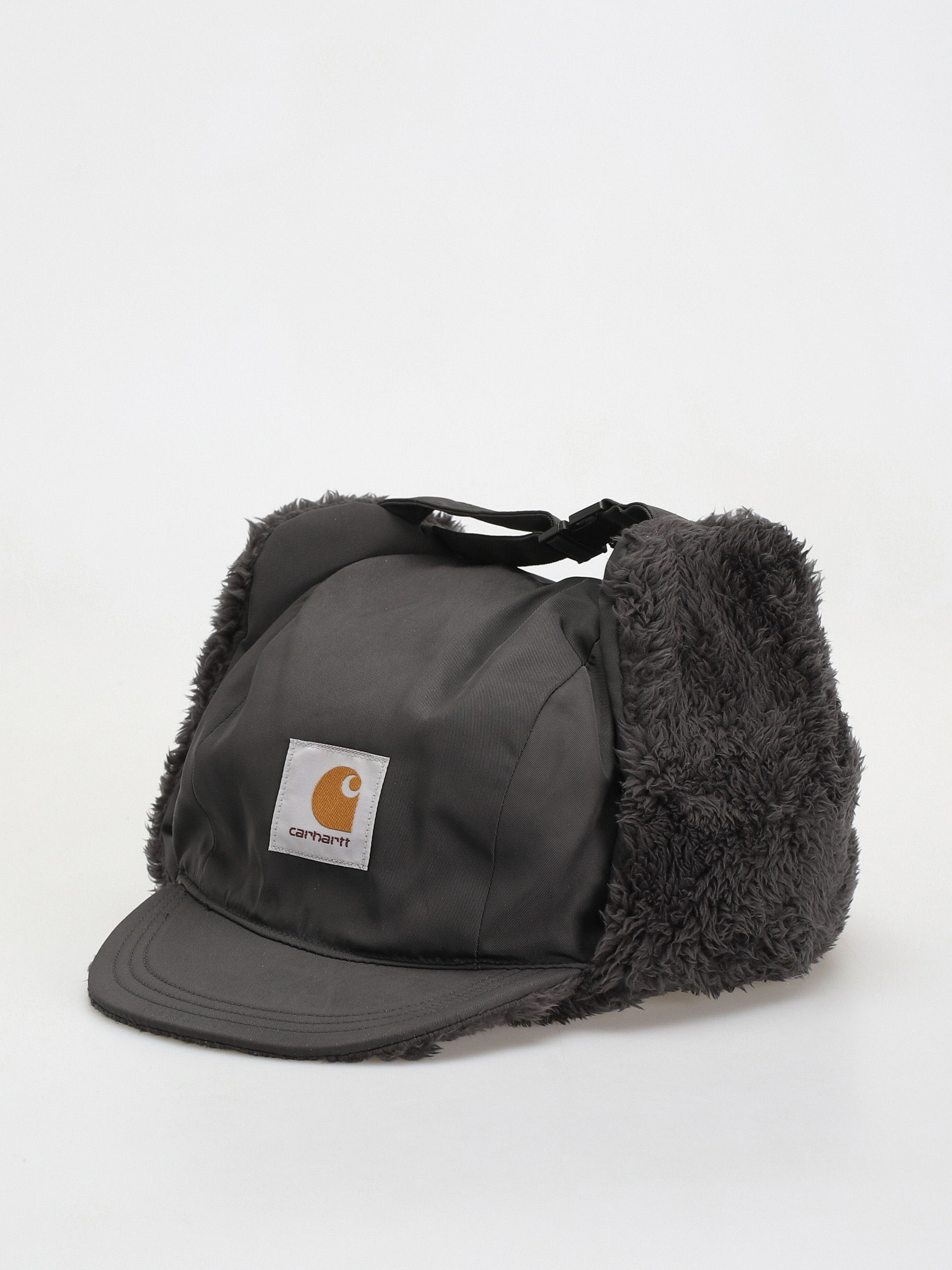 Czapka z daszkiem Carhartt WIP Jackson (vulcan)