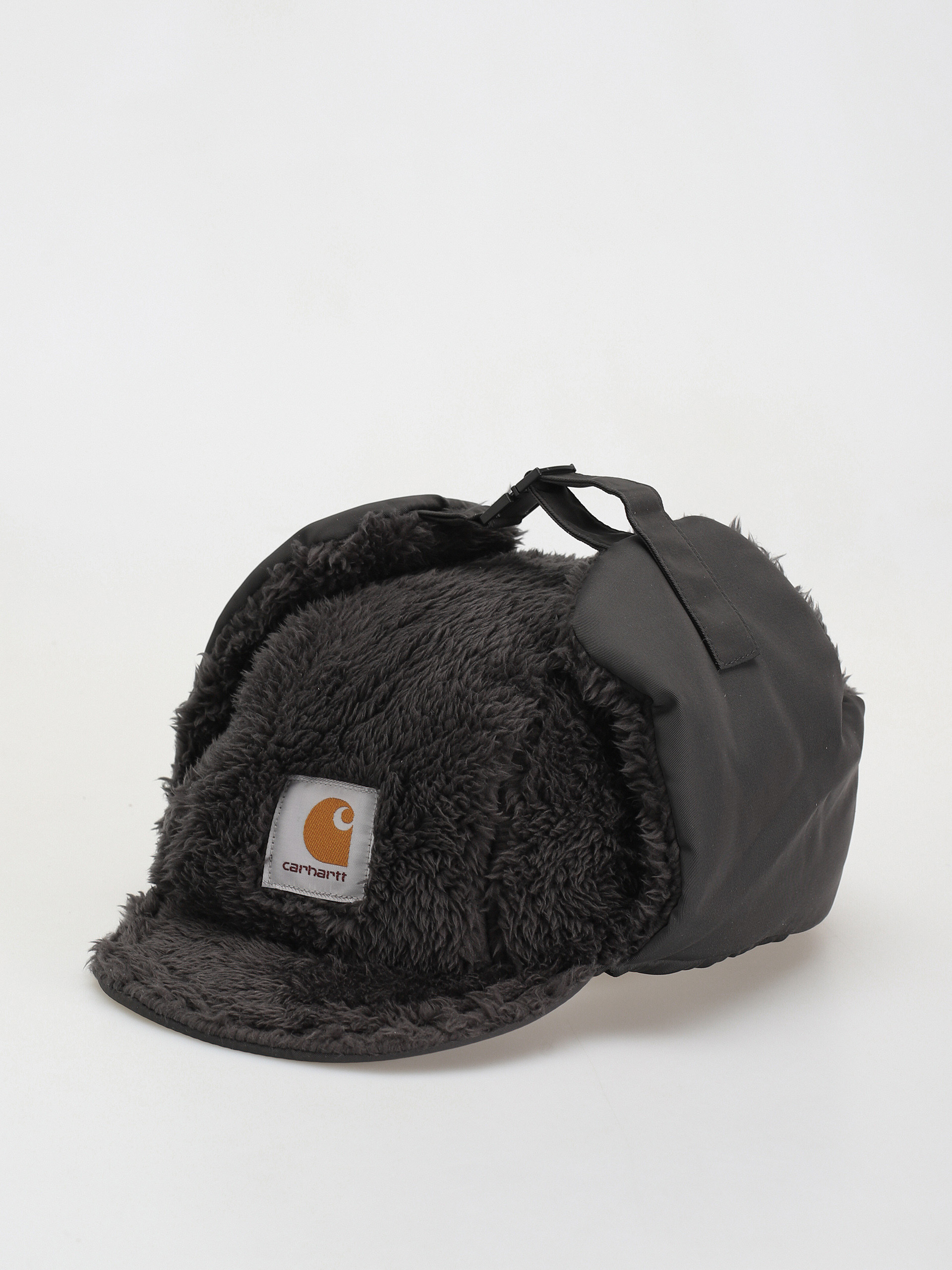 Czapka z daszkiem Carhartt WIP Jackson (vulcan)