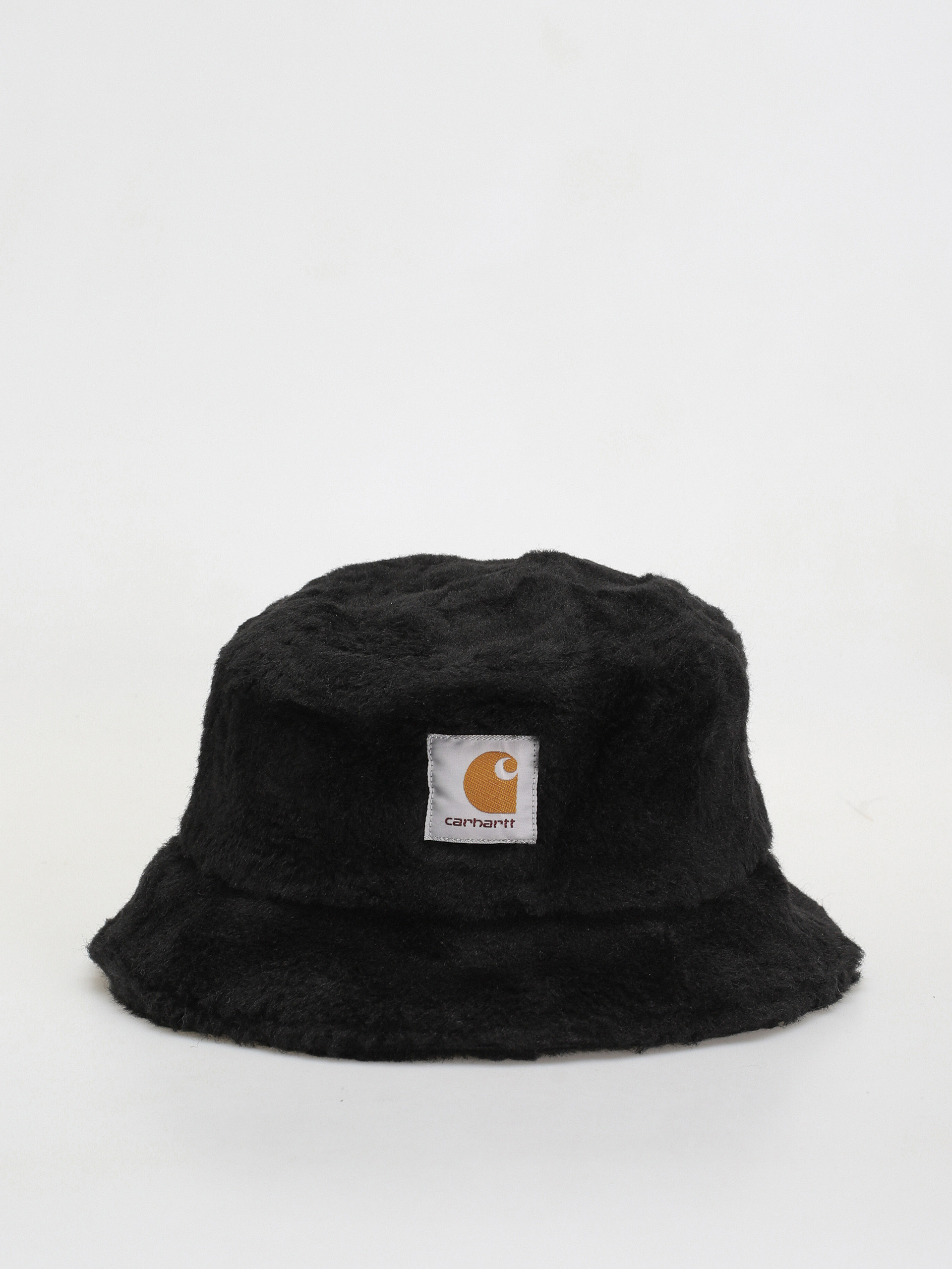 Kapelusz Carhartt WIP Plains Bucket (black)