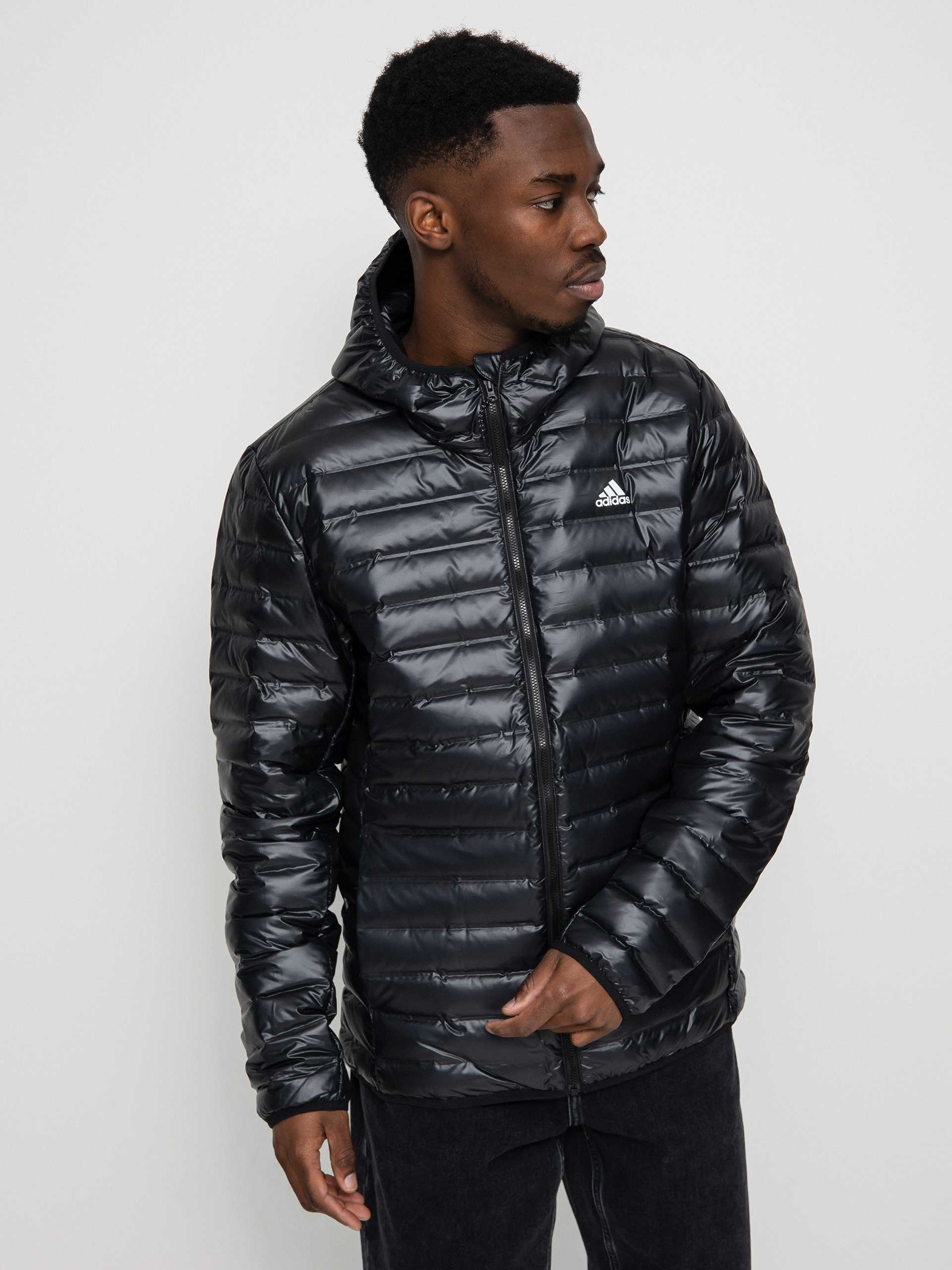 Kurtka adidas Originals Varilite (black)