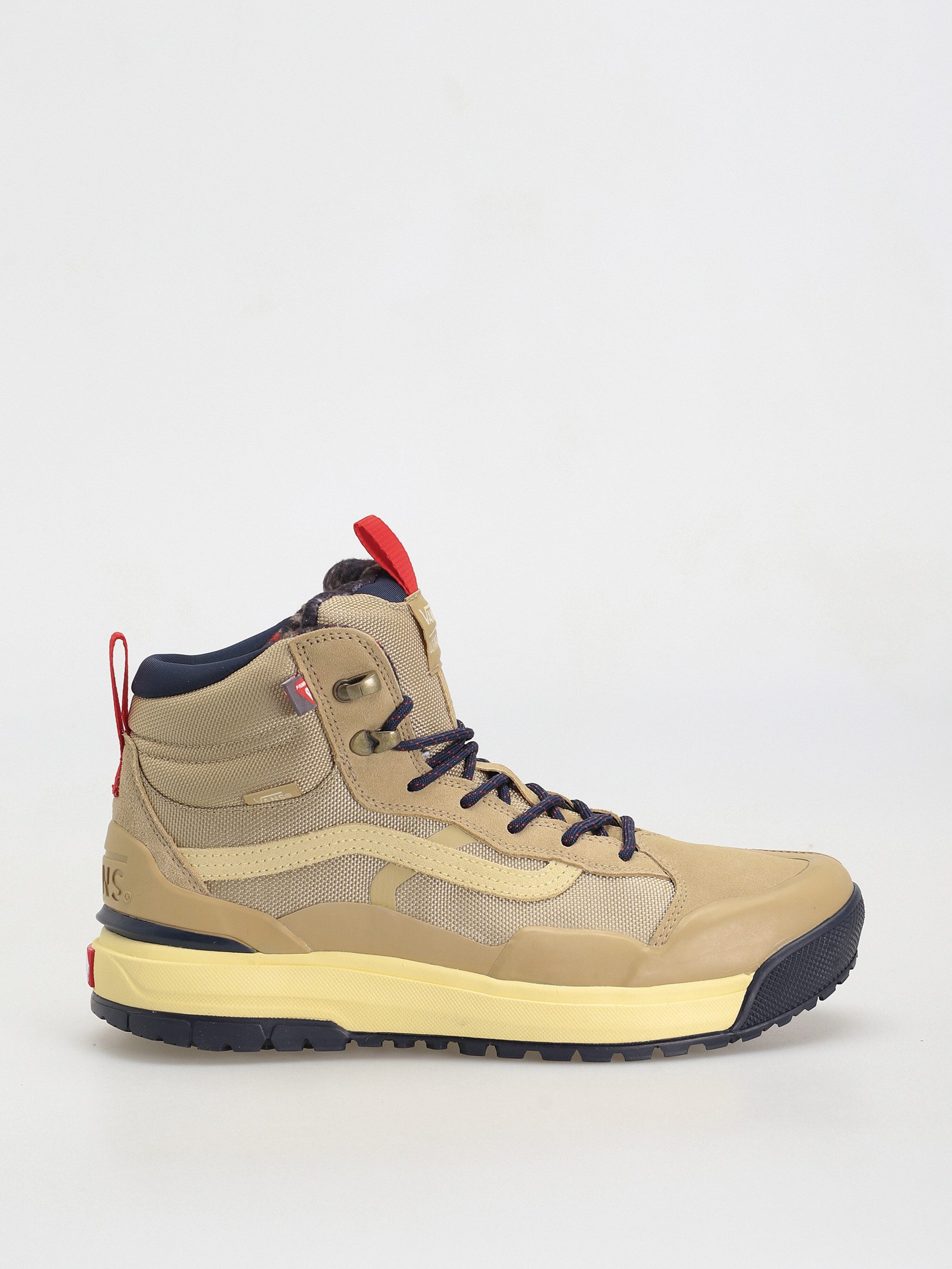 Buty Vans Ultrarange Exo Hi MTE 2 (taos taupe)