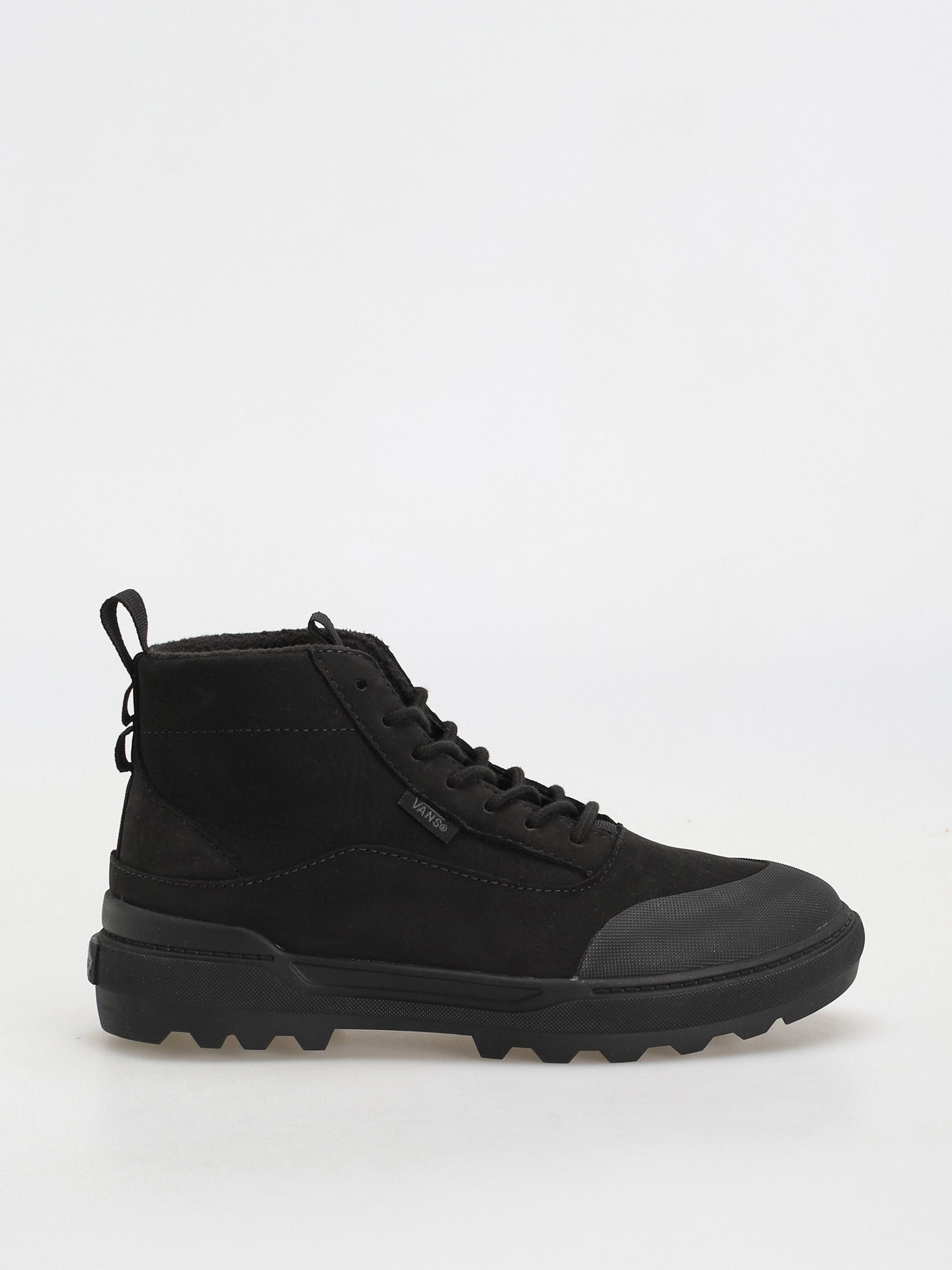 Buty Vans Colfax Boot MTE 1 (coastal mte true black)