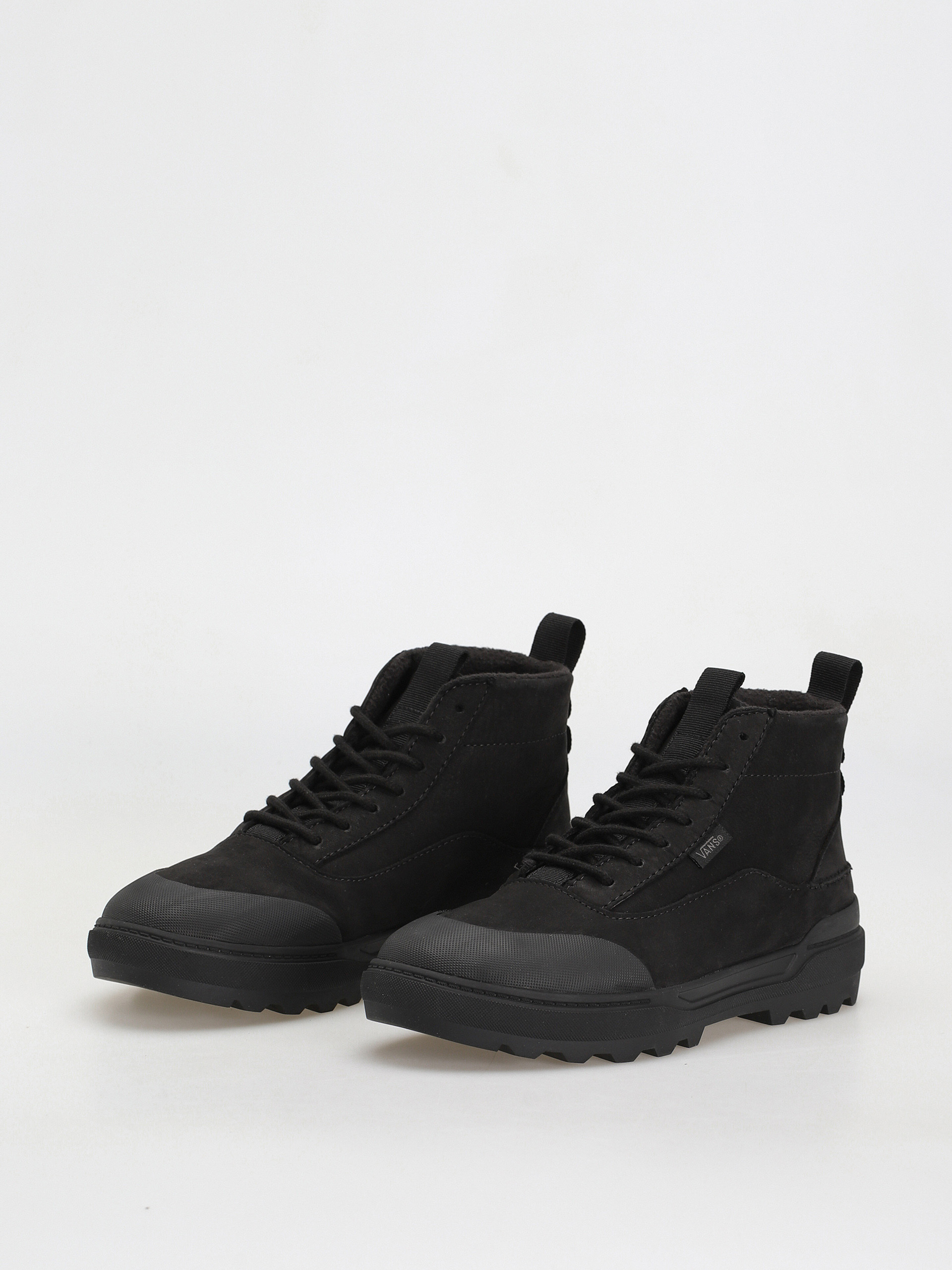 Buty Vans Colfax Boot MTE 1 (coastal mte true black)