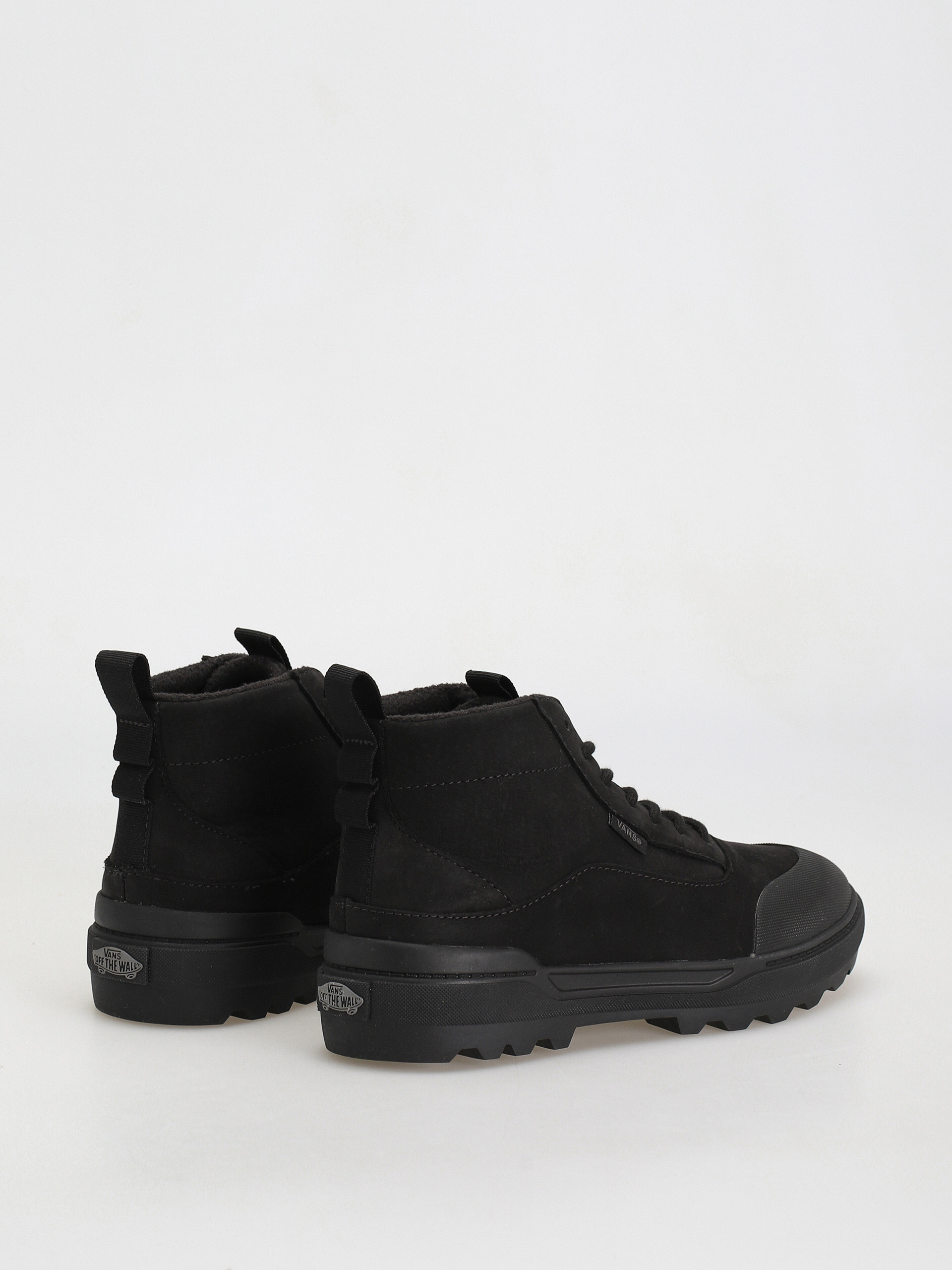 Buty Vans Colfax Boot MTE 1 (coastal mte true black)