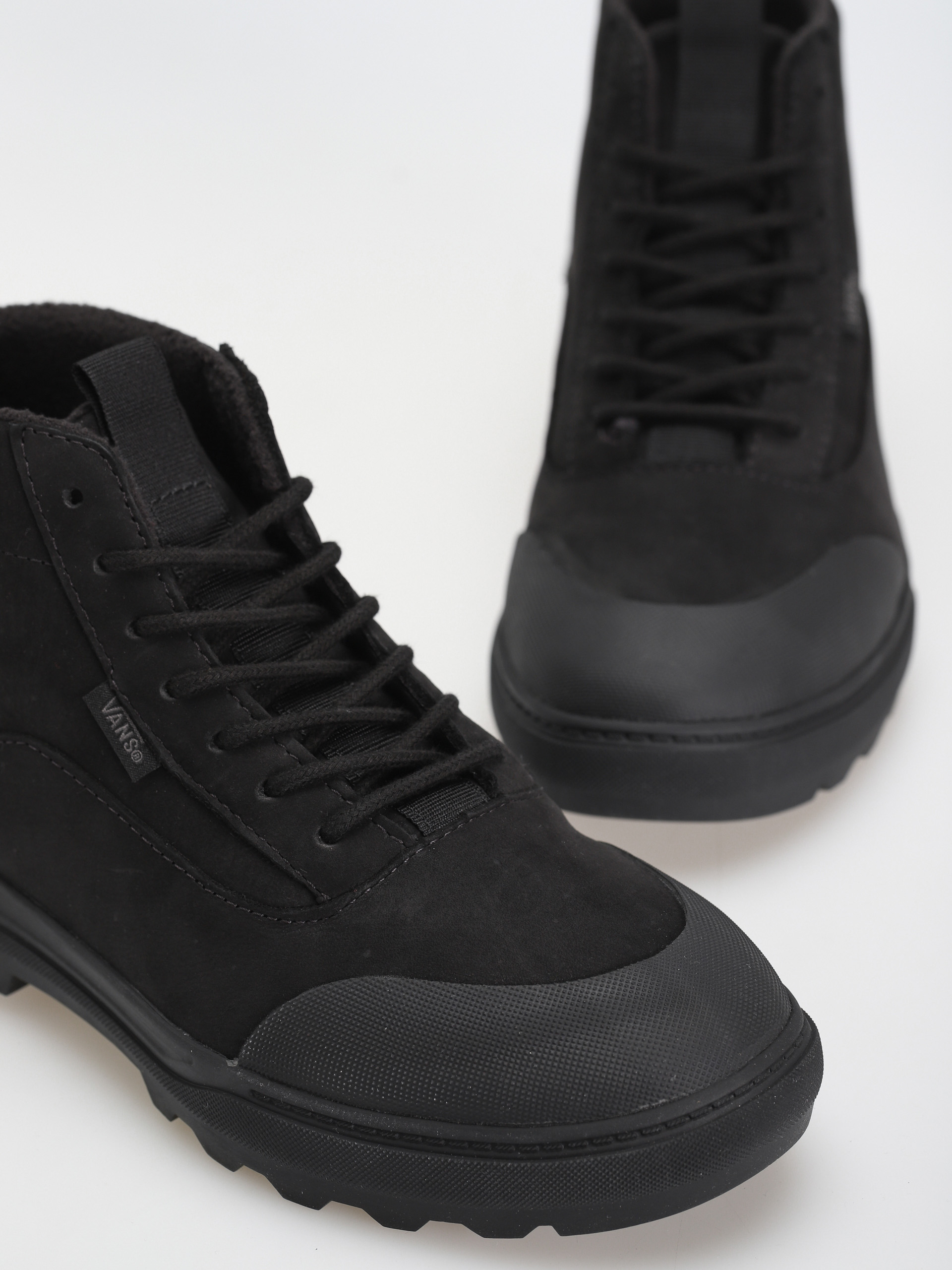 Buty Vans Colfax Boot MTE 1 (coastal mte true black)