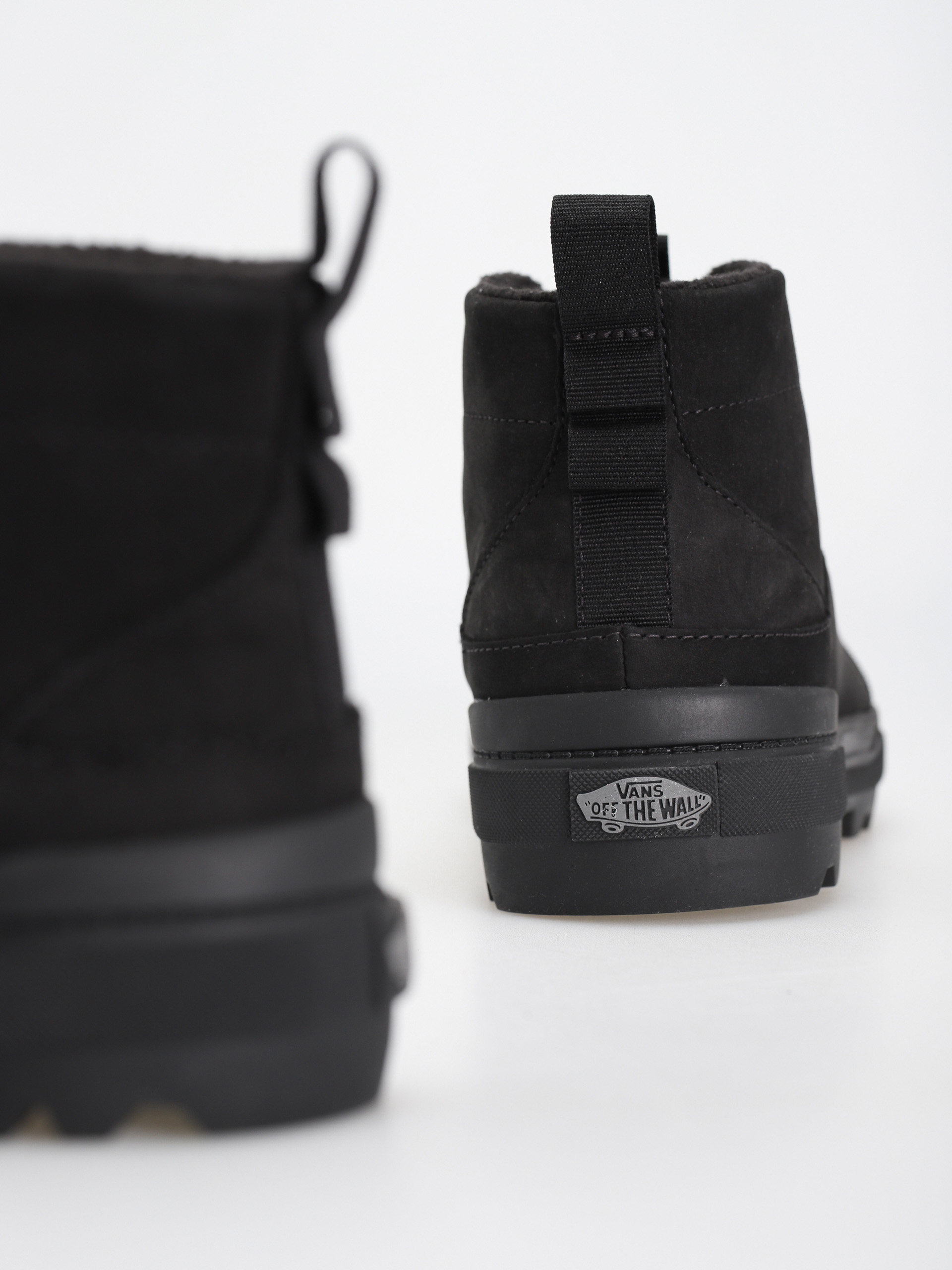 Buty Vans Colfax Boot MTE 1 (coastal mte true black)