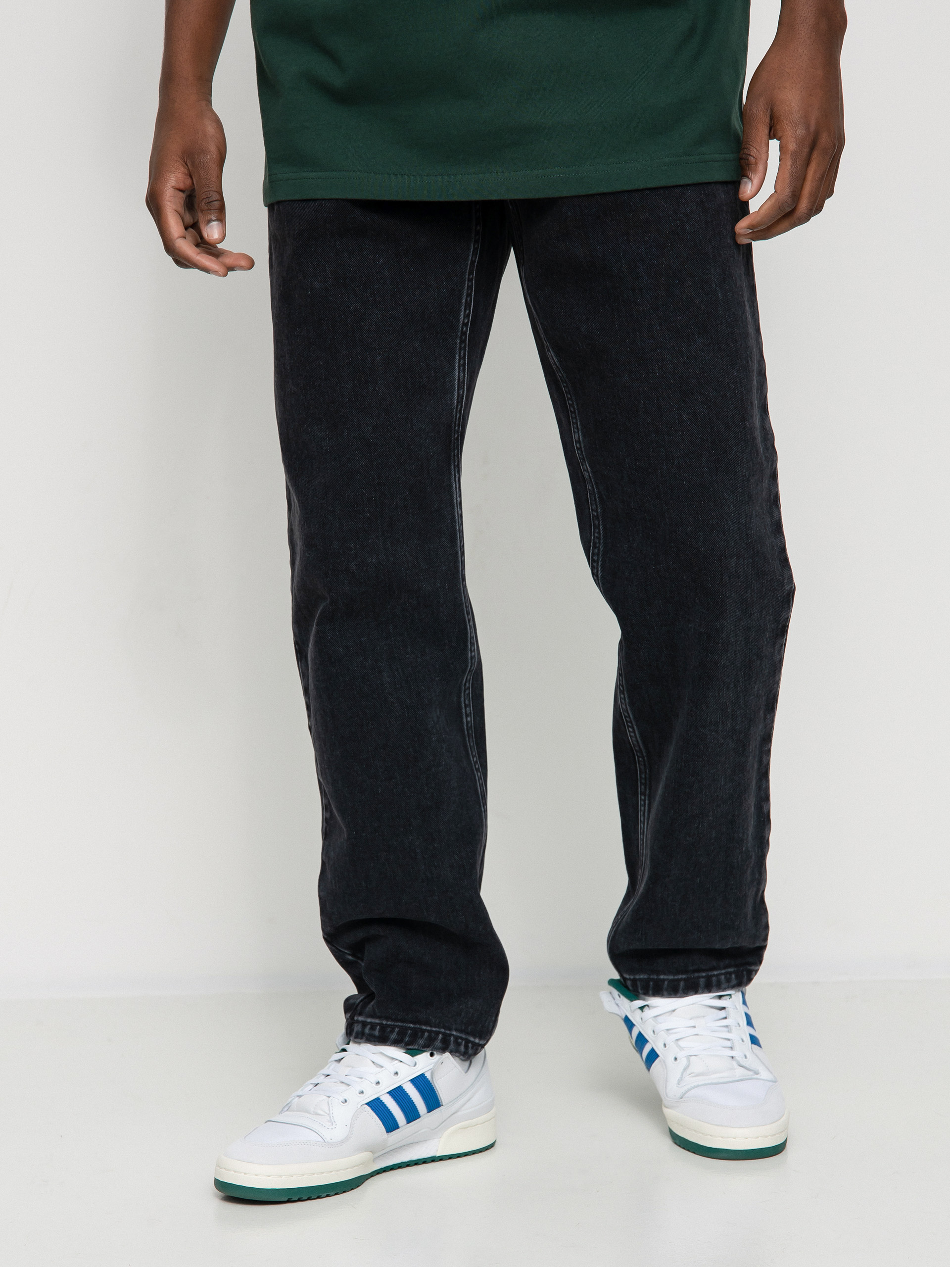 Spodnie Carhartt WIP Newel (black)