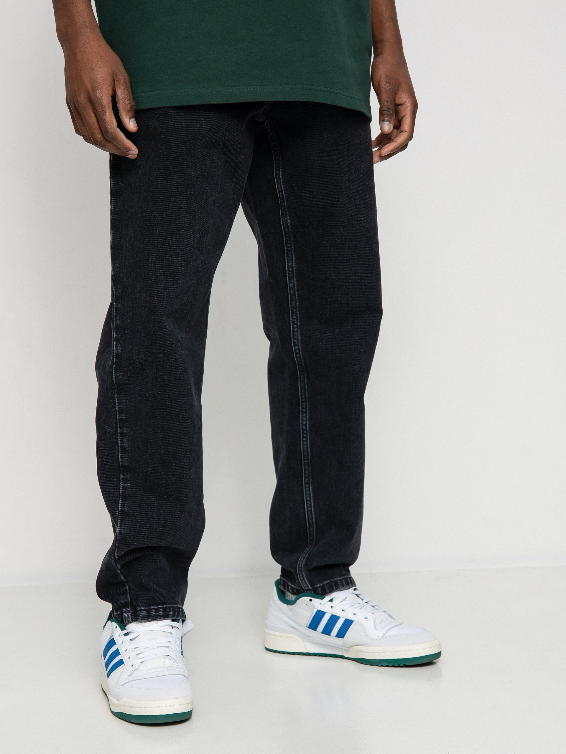 Spodnie Carhartt WIP Newel (black)