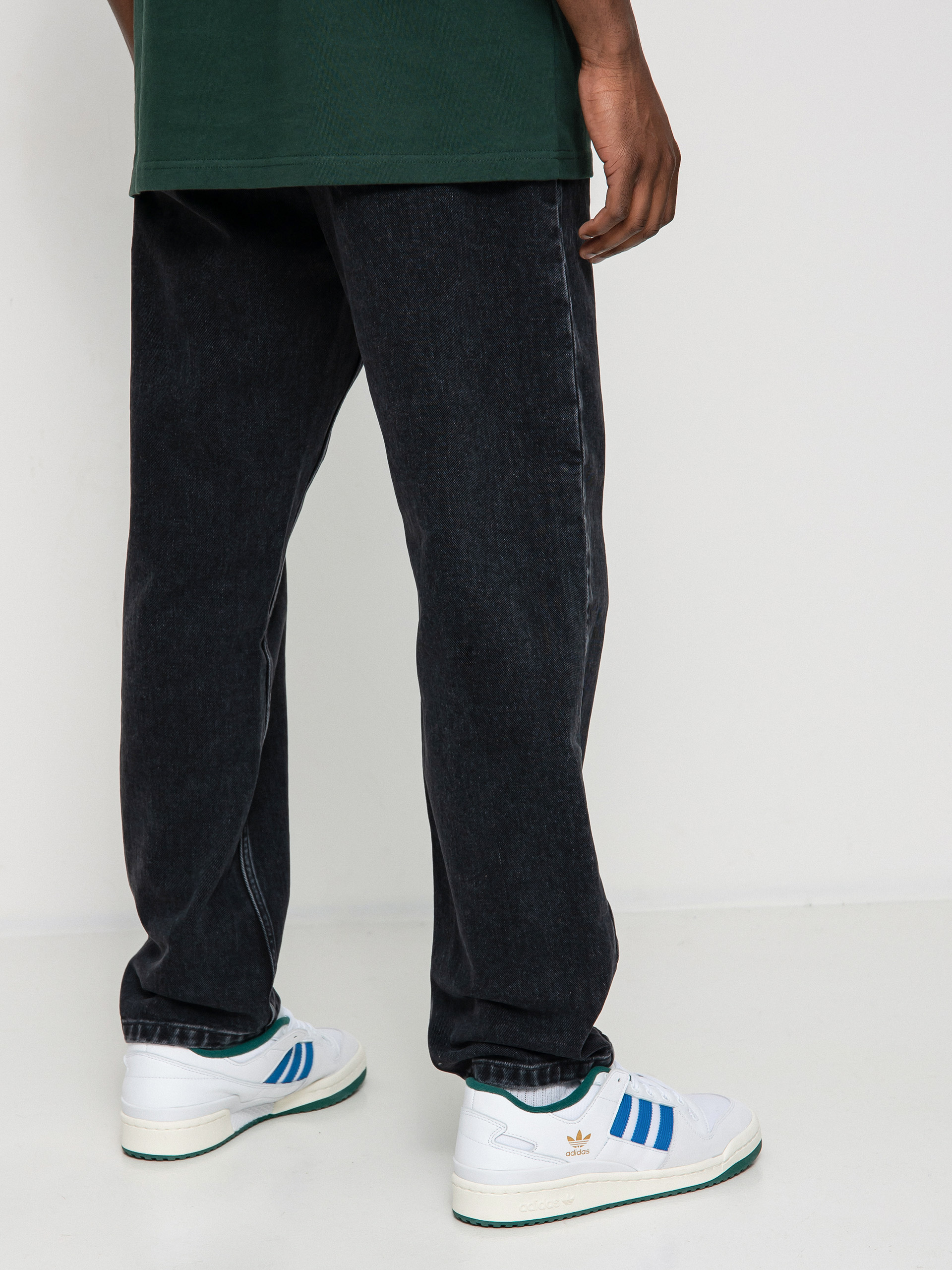 Spodnie Carhartt WIP Newel (black)