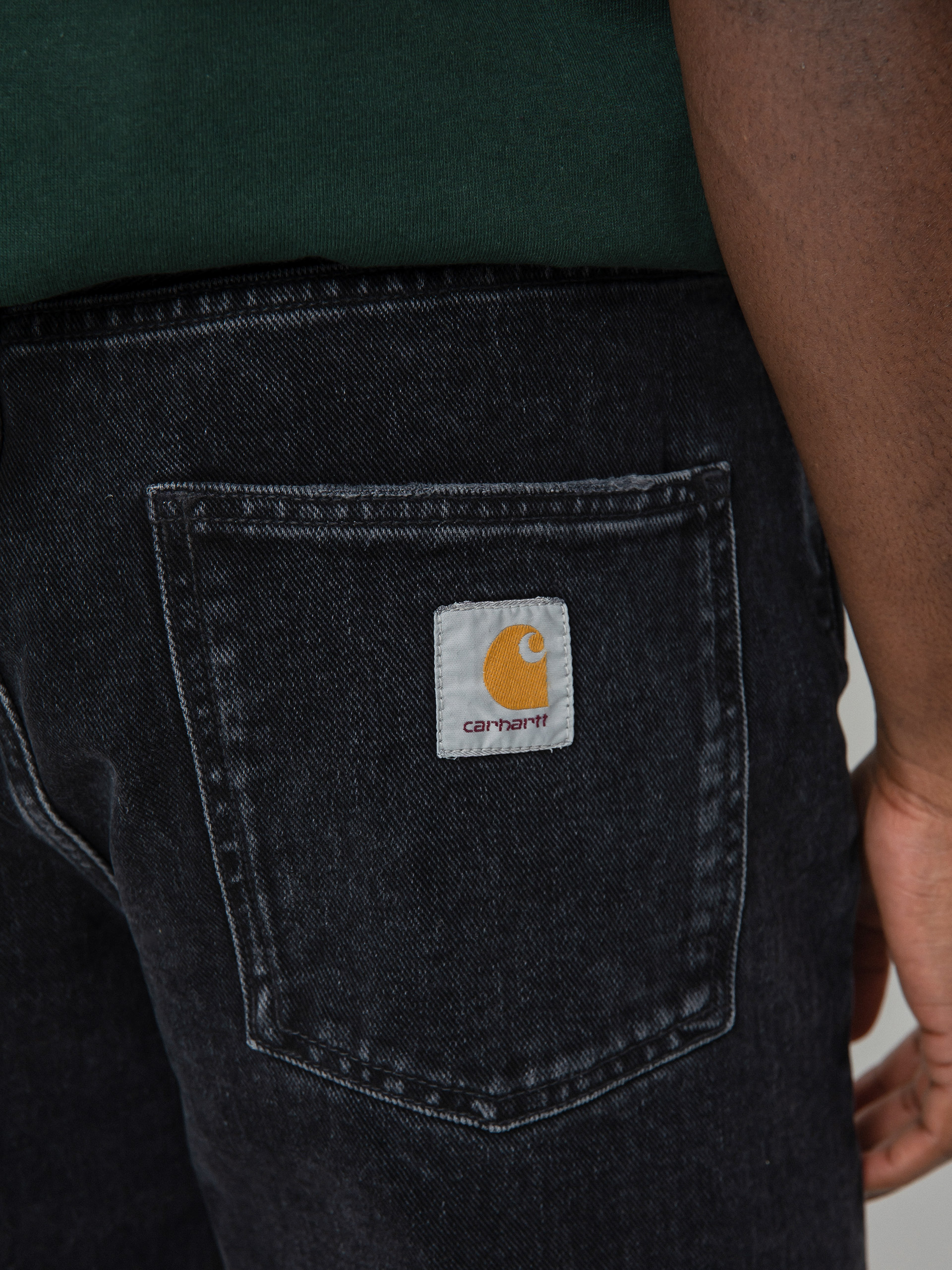 Spodnie Carhartt WIP Newel (black)