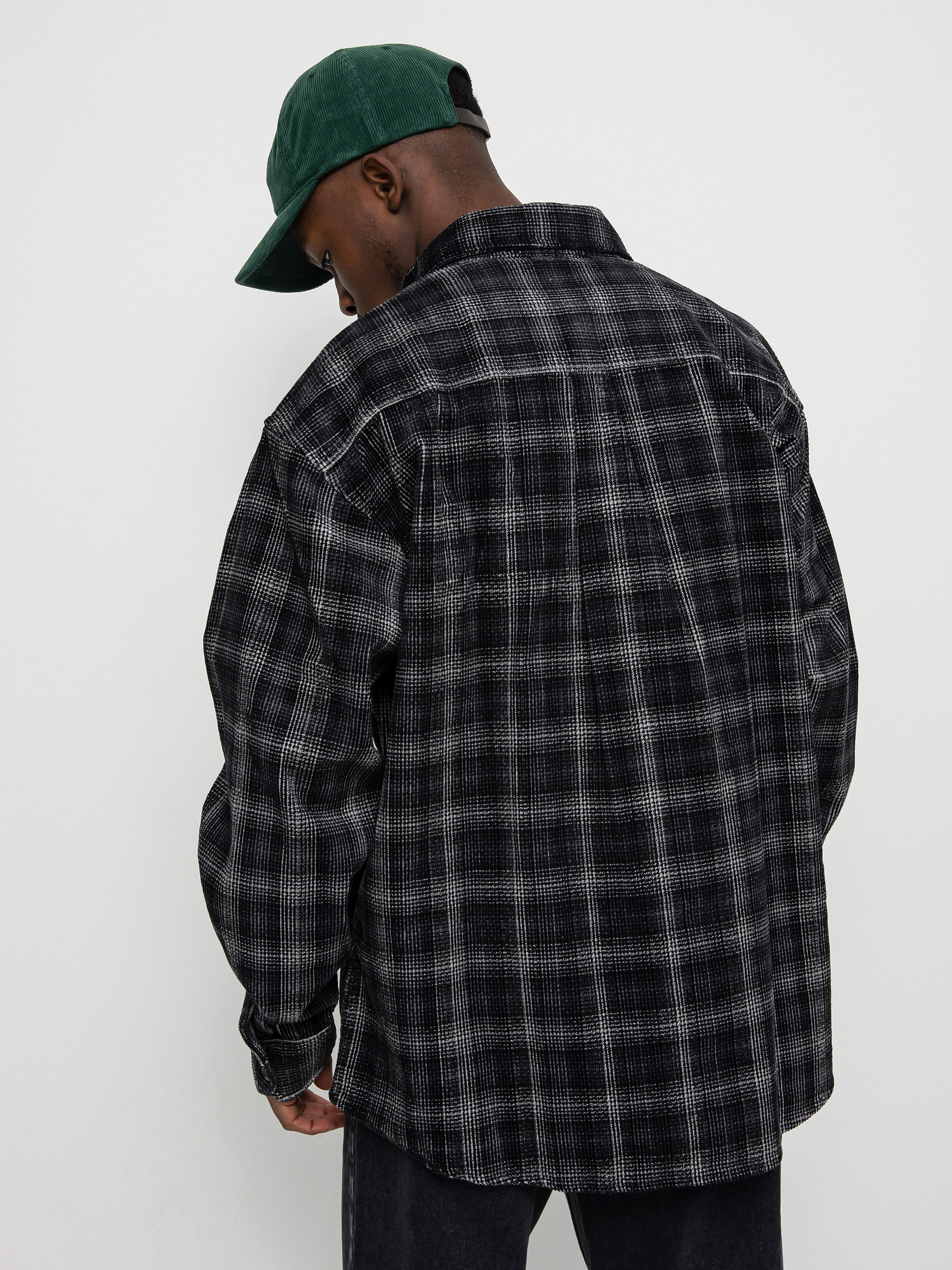 Koszula Carhartt WIP Flint (wiley check/vulcan)
