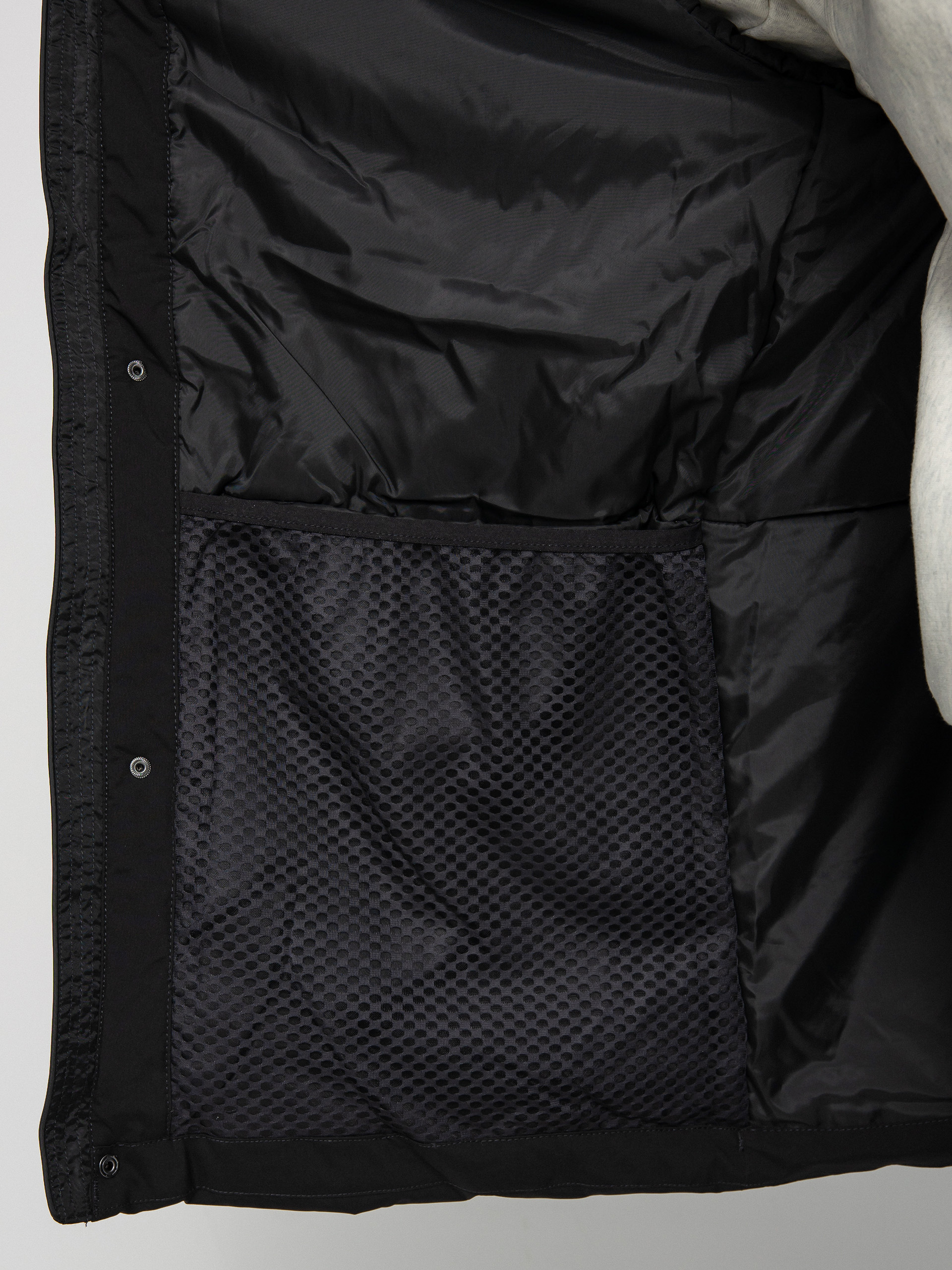 Kurtka Helly Hansen Reine Parka (black)