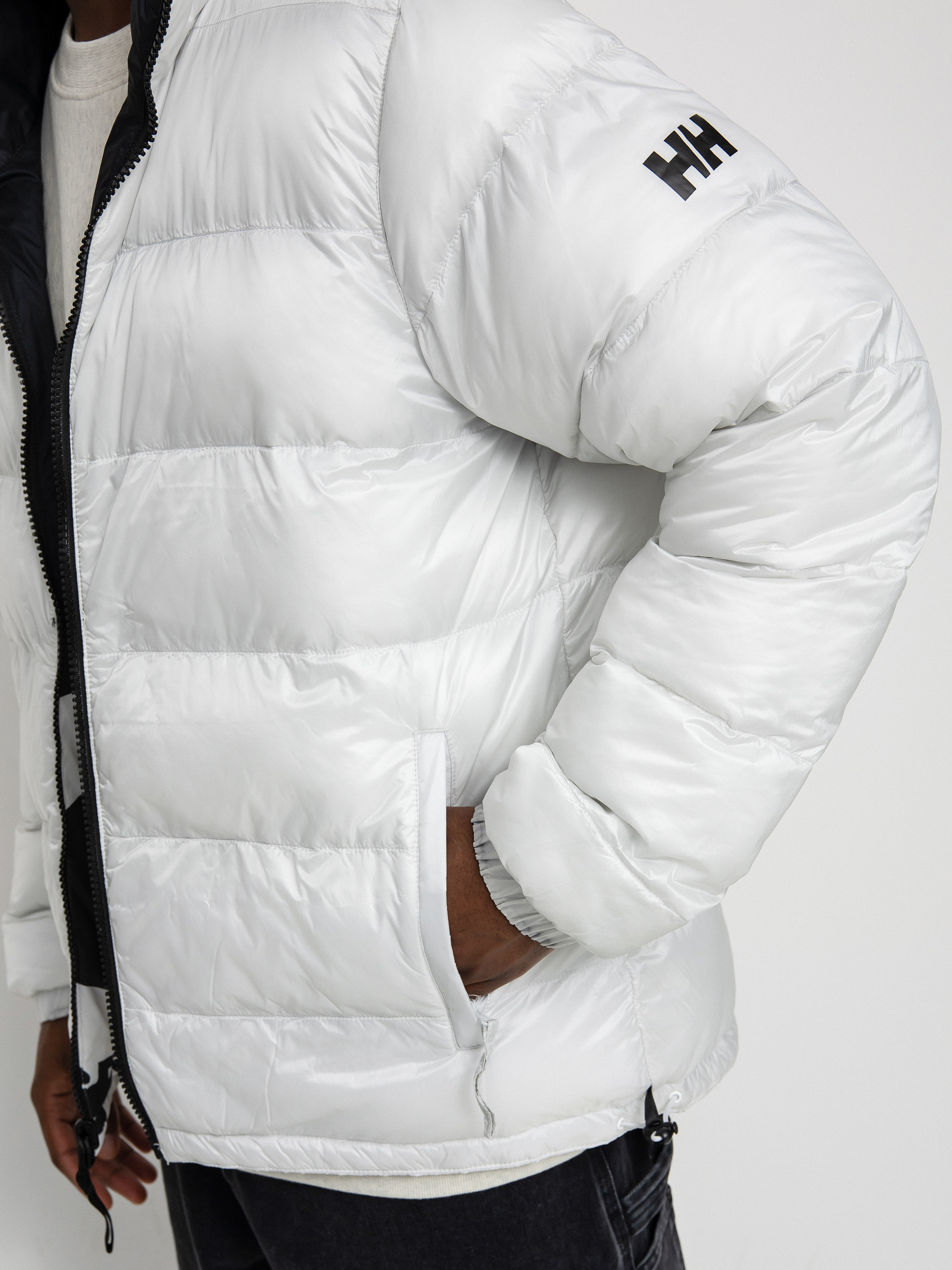 Kurtka Helly Hansen Active Reversible (nimbus cloud aop)