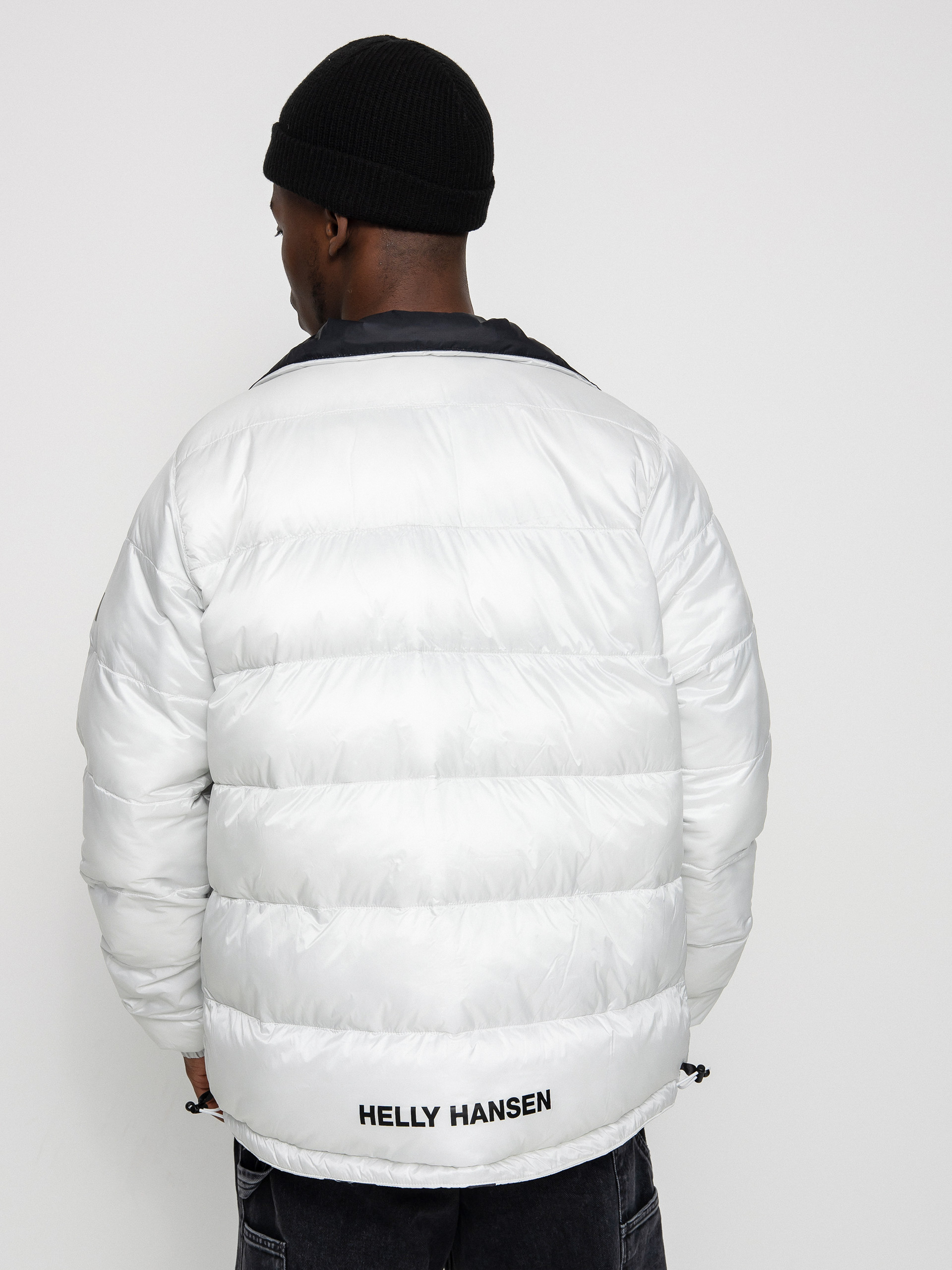 Kurtka Helly Hansen Active Reversible (nimbus cloud aop)