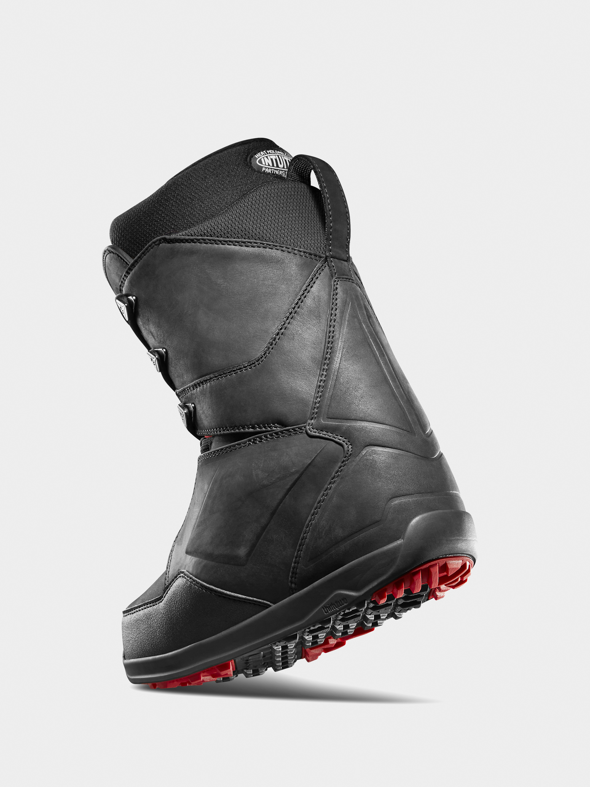 Męskie Buty snowboardowe ThirtyTwo Lashed Premium Spring Break (black)