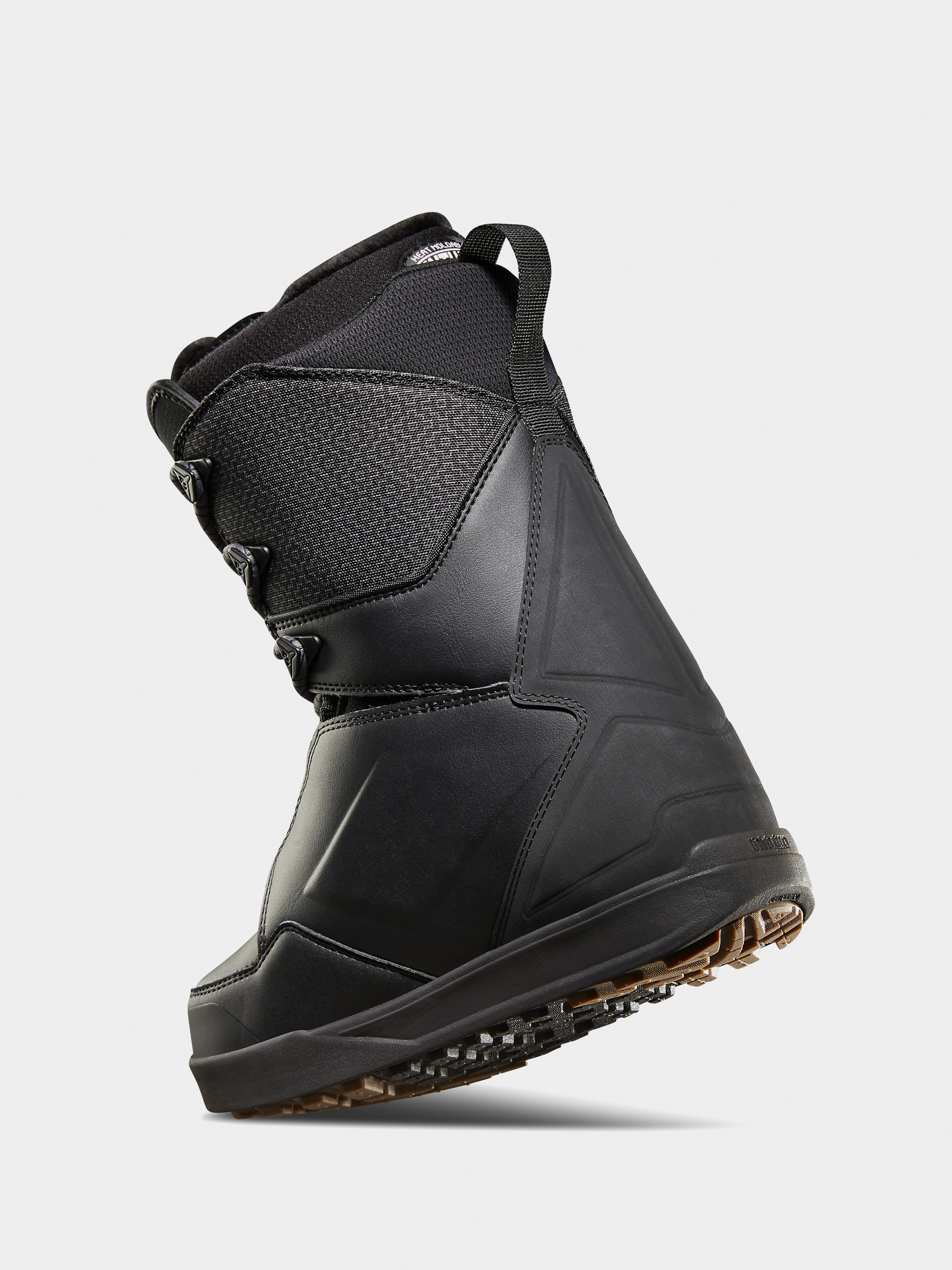 Damskie Buty snowboardowe ThirtyTwo Lashed (black)