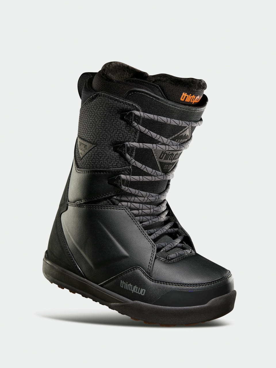 Damskie Buty snowboardowe ThirtyTwo Lashed (black)