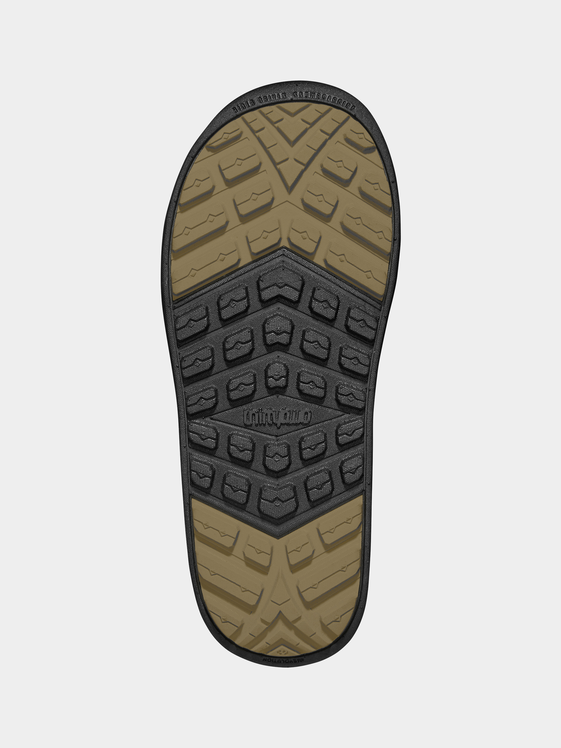 Damskie Buty snowboardowe ThirtyTwo Lashed (black)