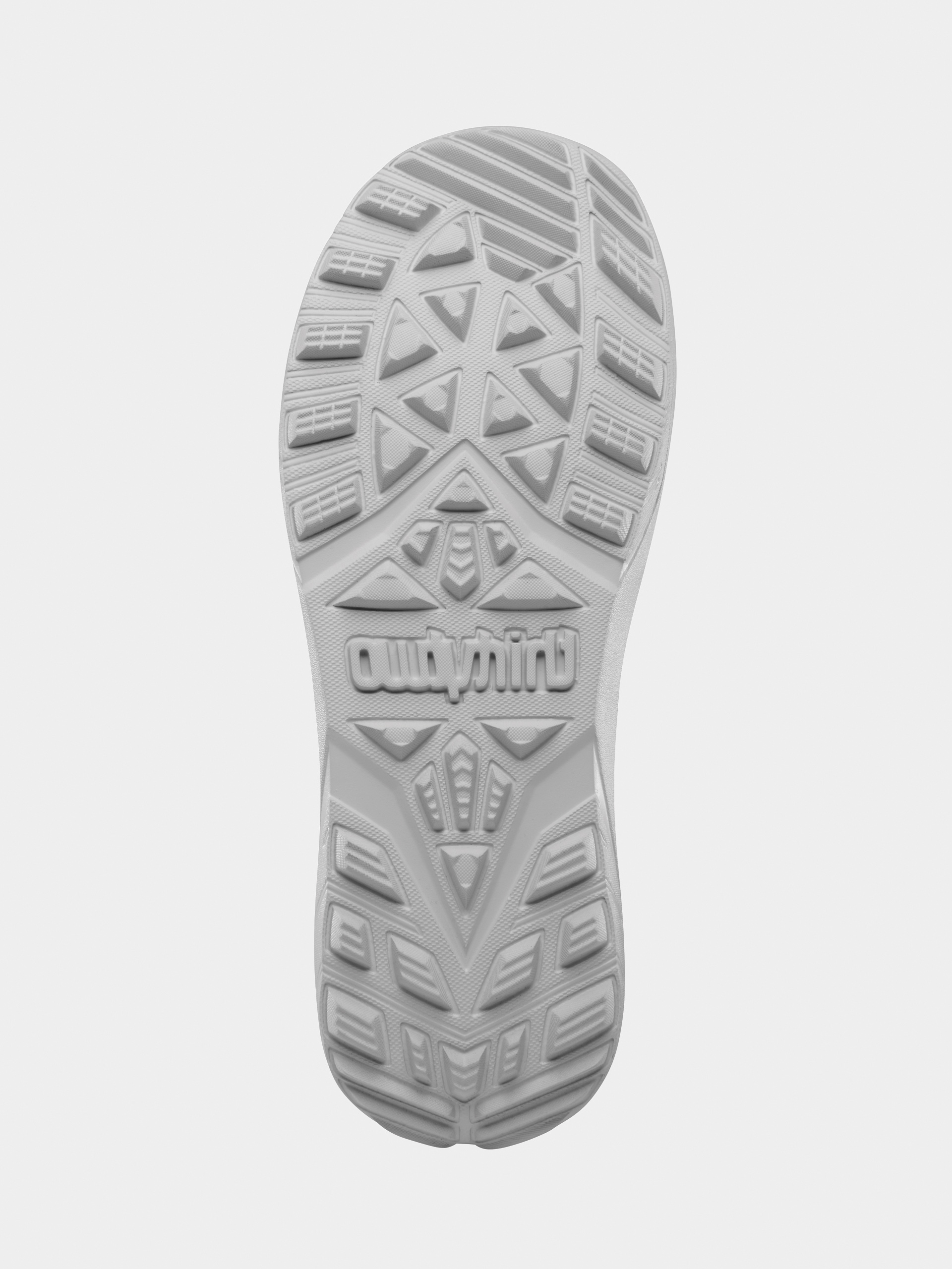 Damskie Buty snowboardowe ThirtyTwo Lashed Melancon (grey/green)