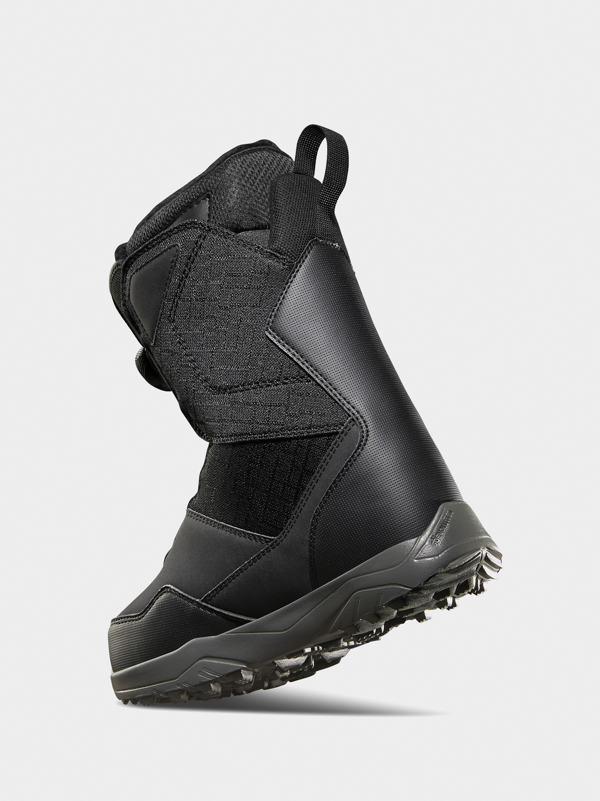 Damskie Buty snowboardowe ThirtyTwo Shifty Boa (black)