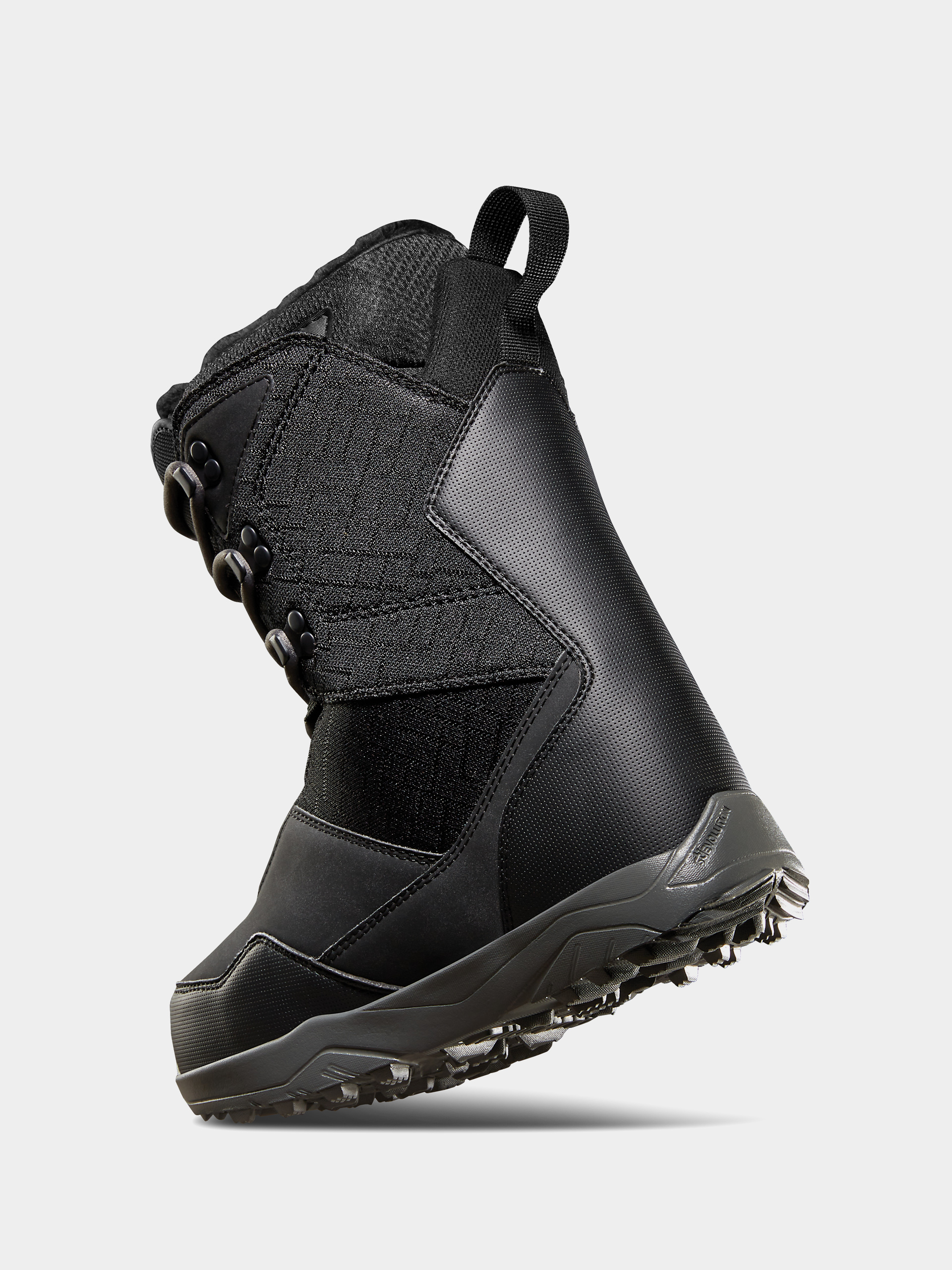 Damskie Buty snowboardowe ThirtyTwo Shifty (black)