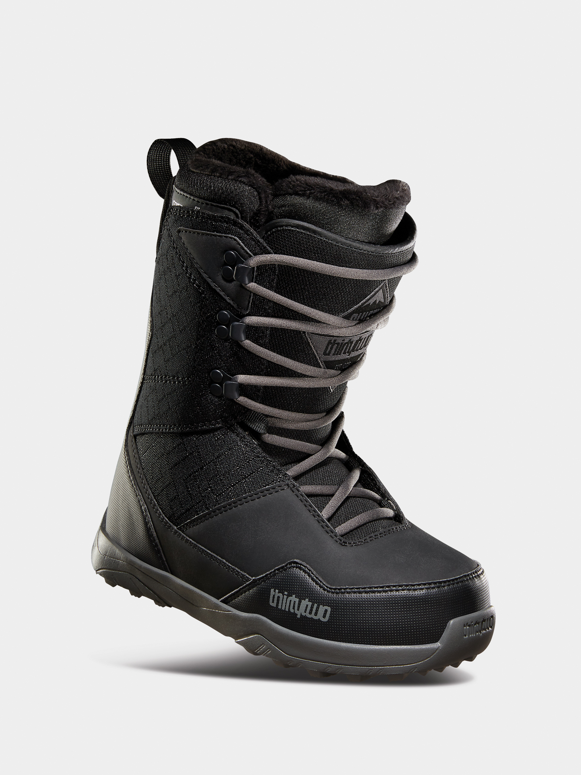 Buty snowboardowe ThirtyTwo Shifty Wmn (black)