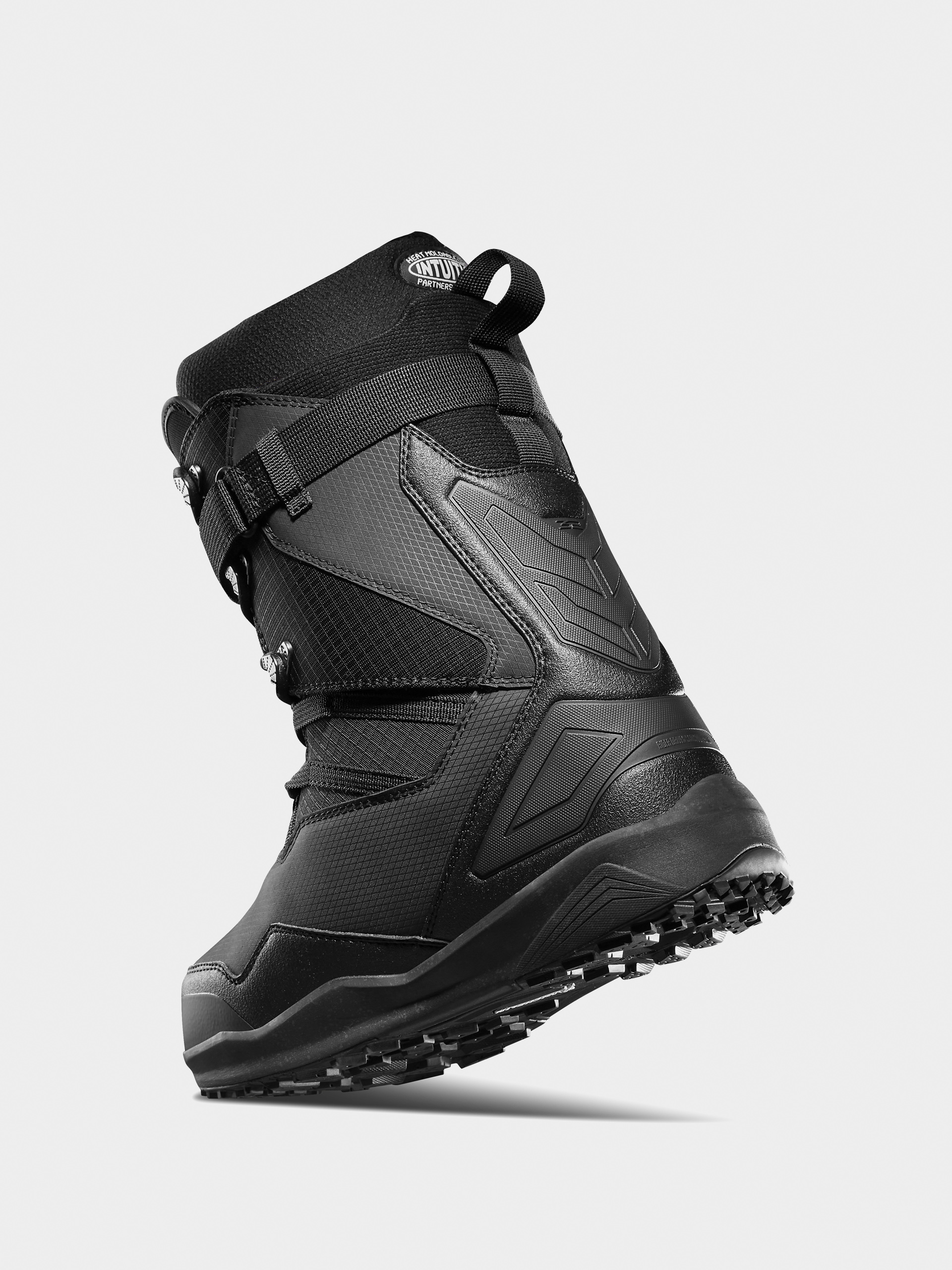 Męskie Buty snowboardowe ThirtyTwo Tm 2 Xlt Diggers (black)