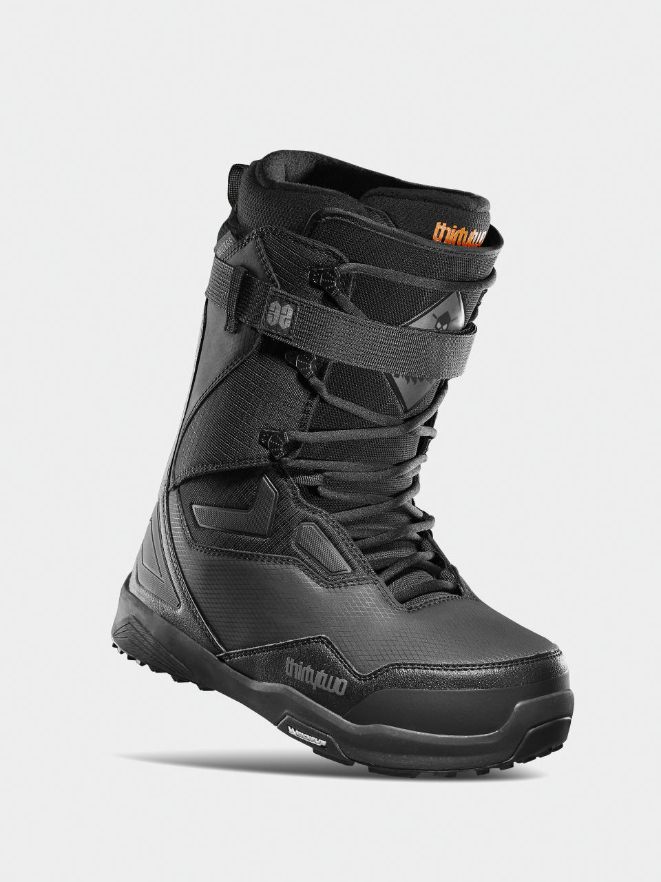 Męskie Buty snowboardowe ThirtyTwo Tm 2 Xlt Diggers (black)