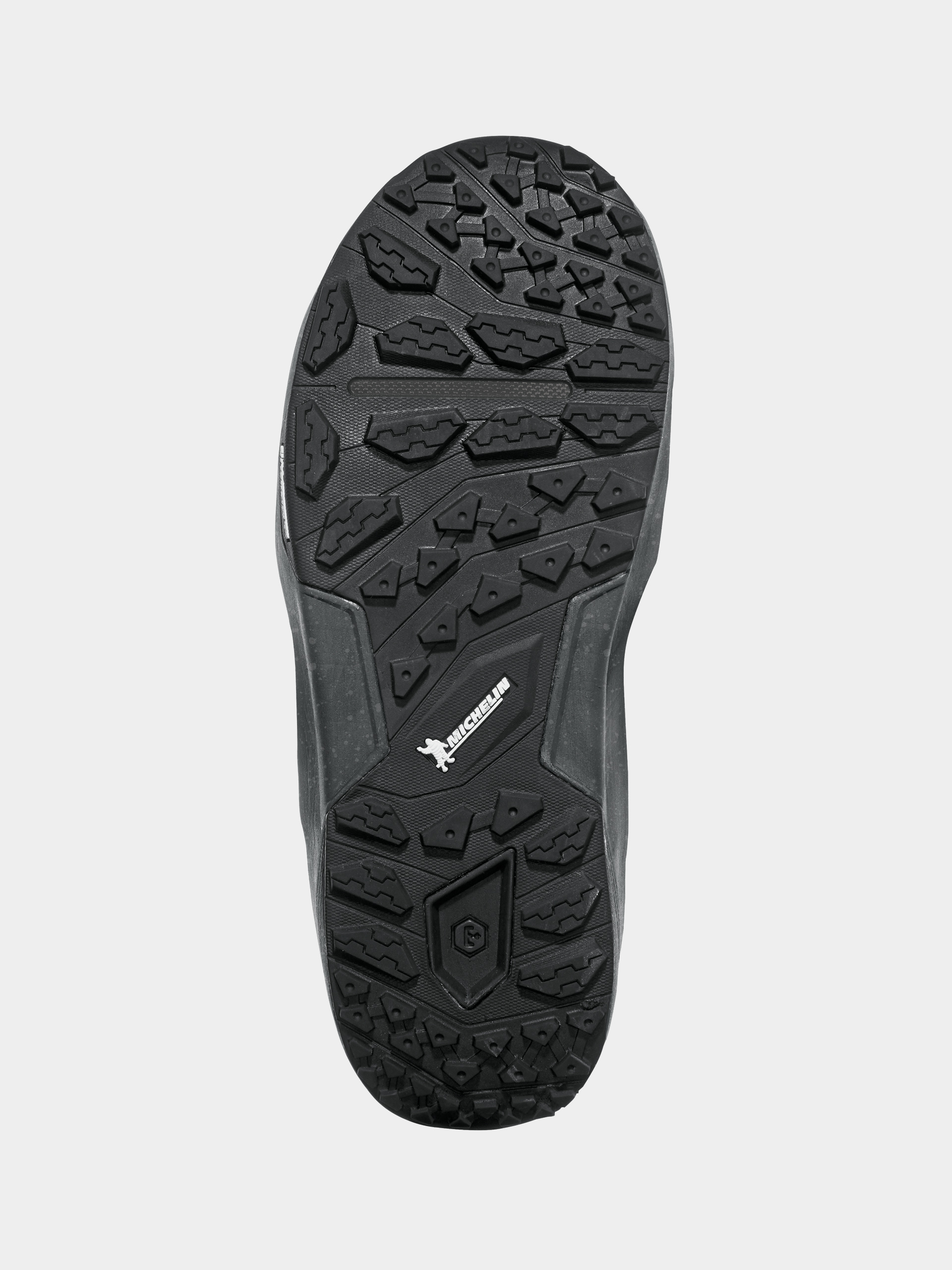 Męskie Buty snowboardowe ThirtyTwo Tm 2 Xlt Diggers (black)