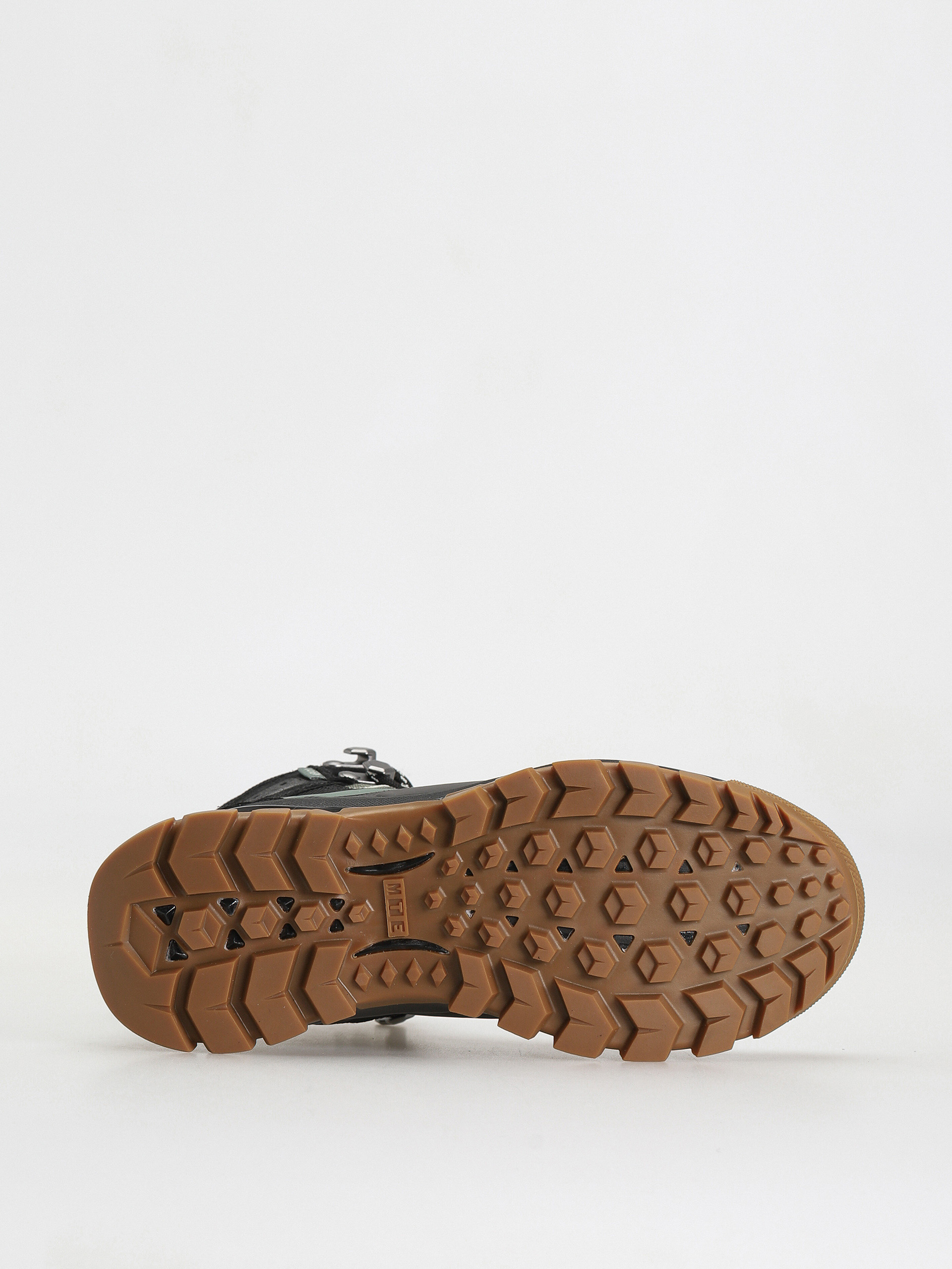 Buty Vans Ultrarange Exo Hi Gore Tex MTE 3 (black/duck green)