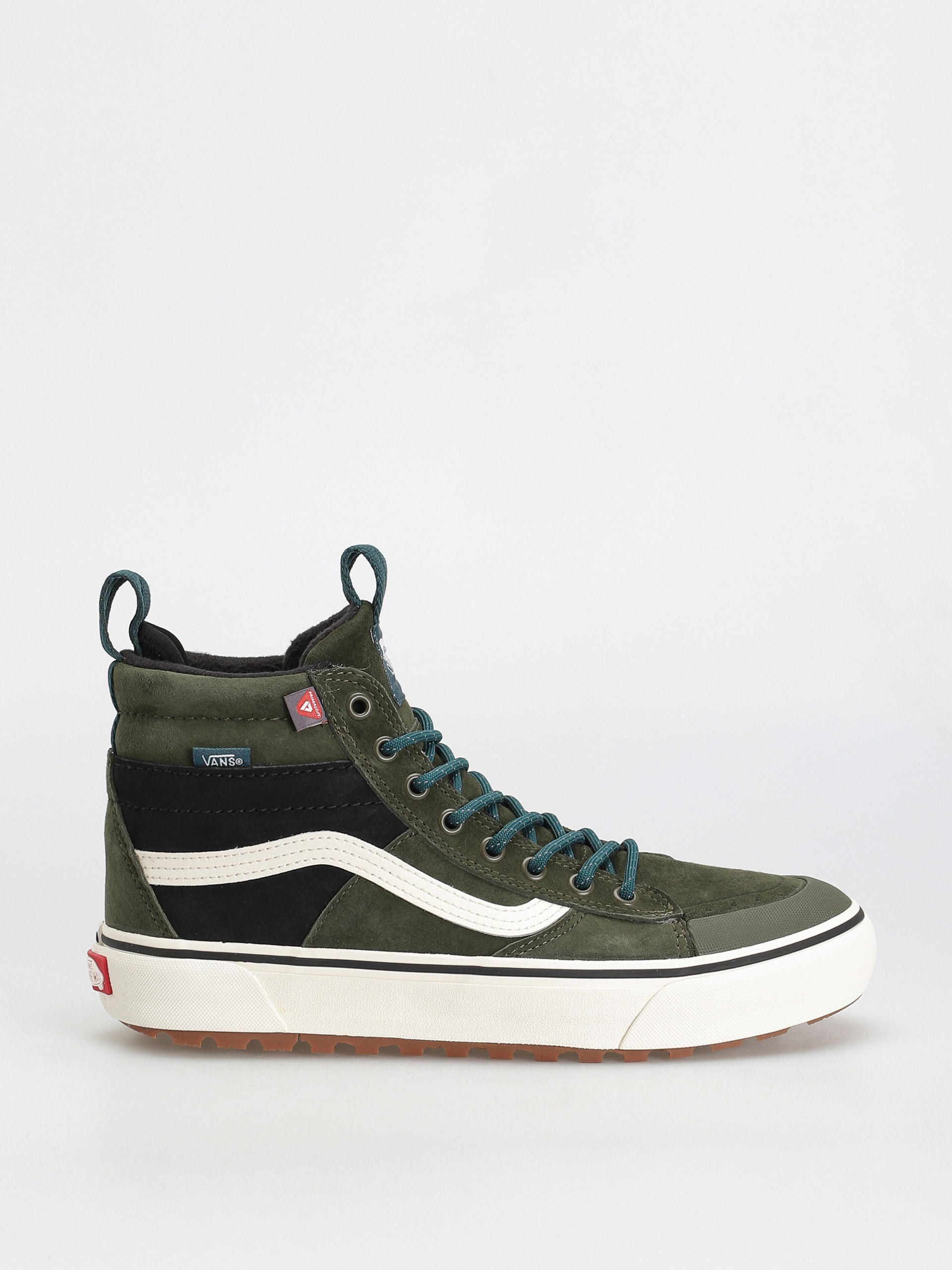 Buty Vans Sk8 Hi MTE 2 (utility pop grape leaf)