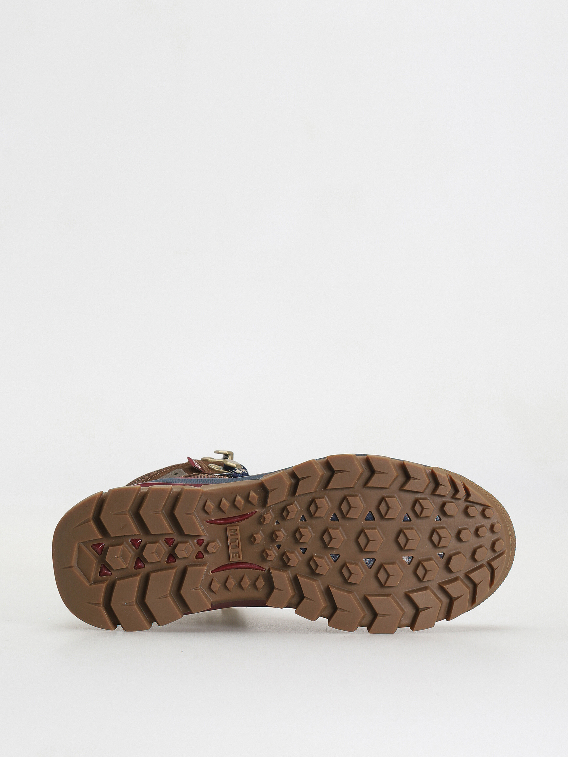 Buty Vans Ultrarange Exo Hi Gore Tex MTE 3 (navy/brown)
