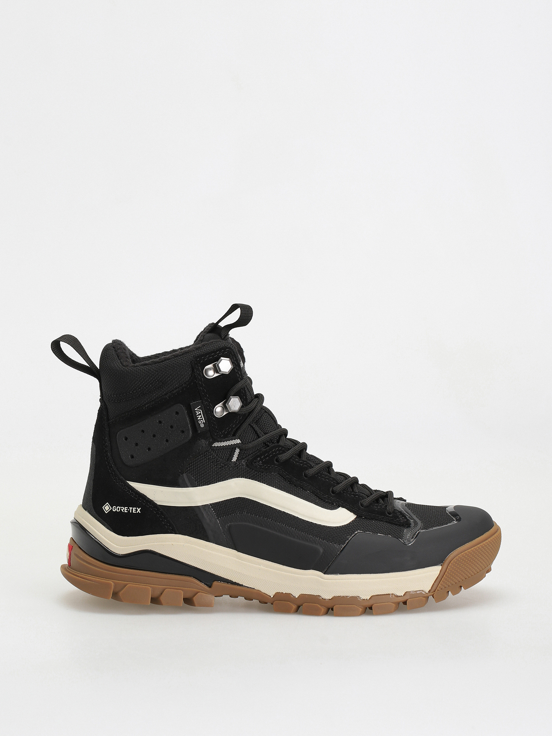 Buty Vans Ultrarange Exo Hi Gore Tex MTE 3 (black/bone)