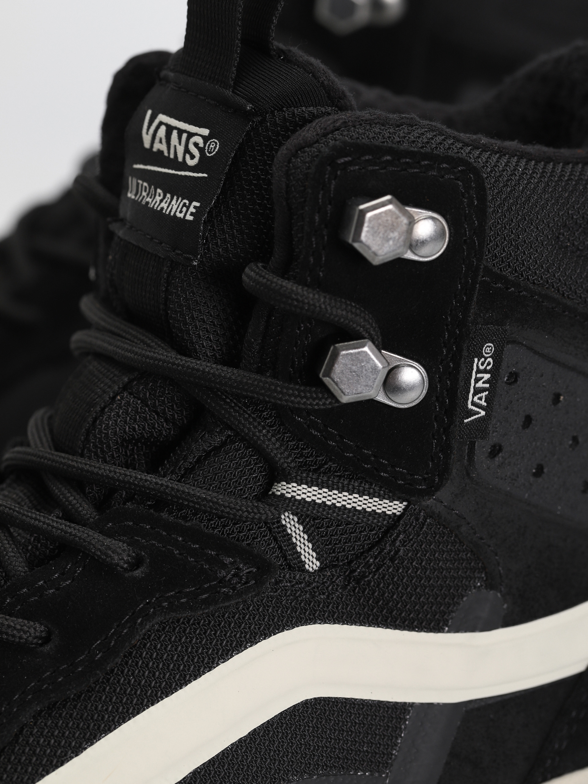 Buty Vans Ultrarange Exo Hi Gore Tex MTE 3 (black/bone)