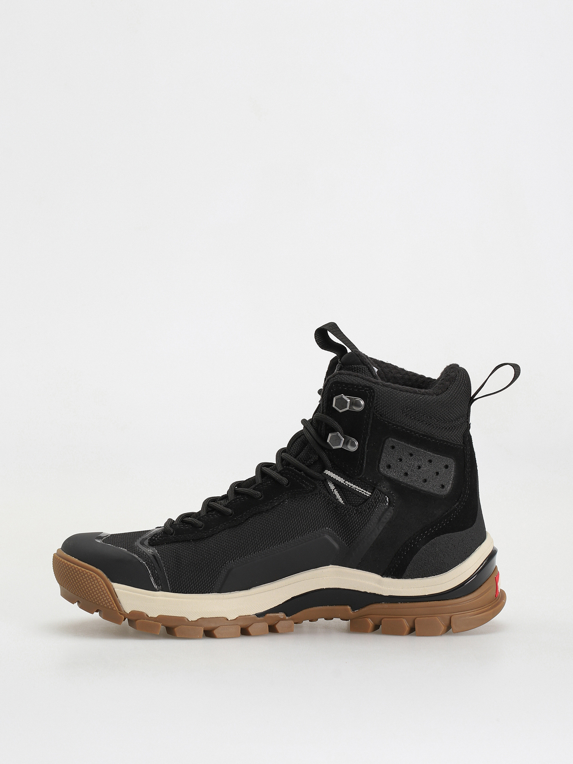 Buty Vans Ultrarange Exo Hi Gore Tex MTE 3 (black/bone)