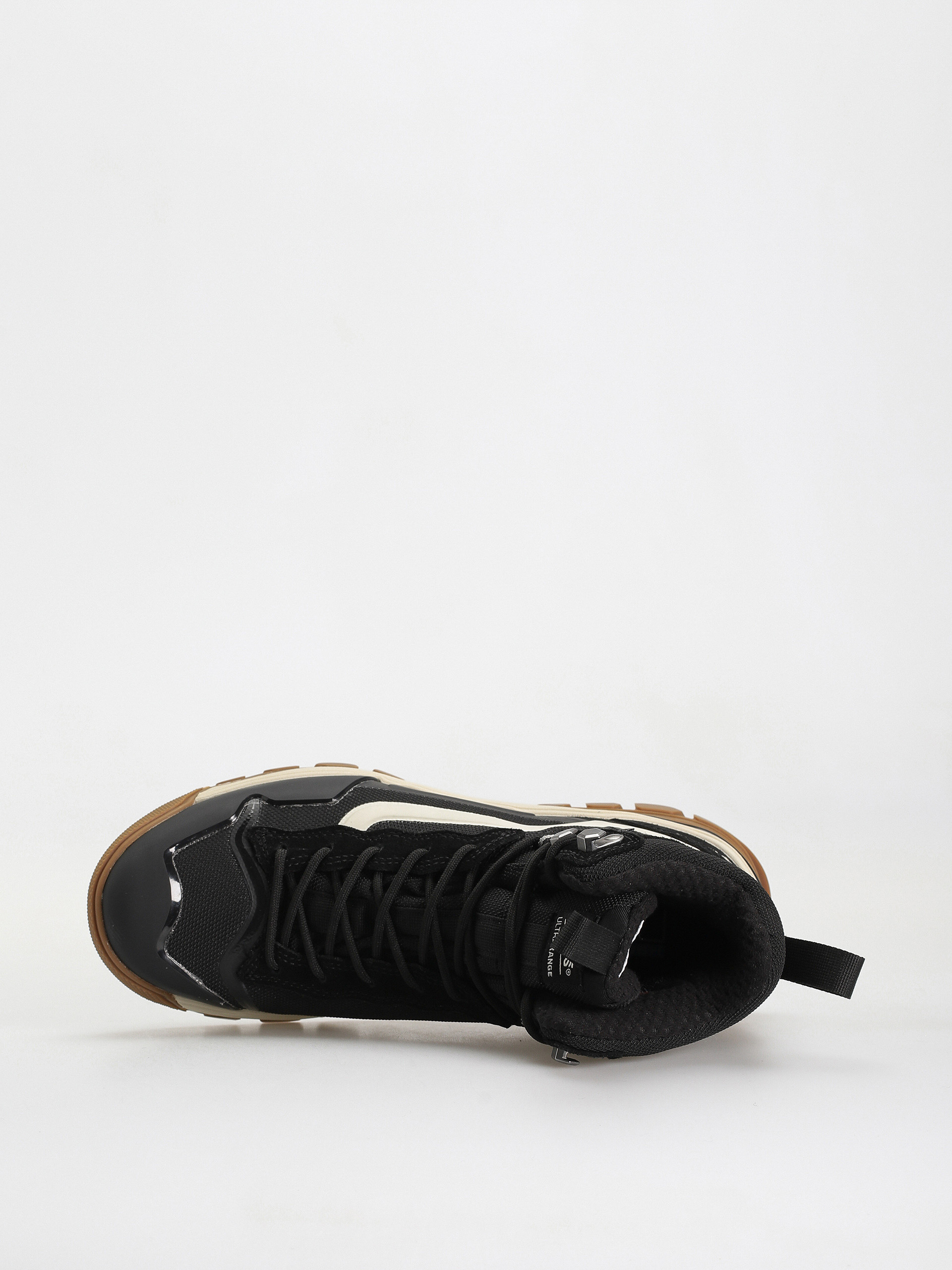 Buty Vans Ultrarange Exo Hi Gore Tex MTE 3 (black/bone)
