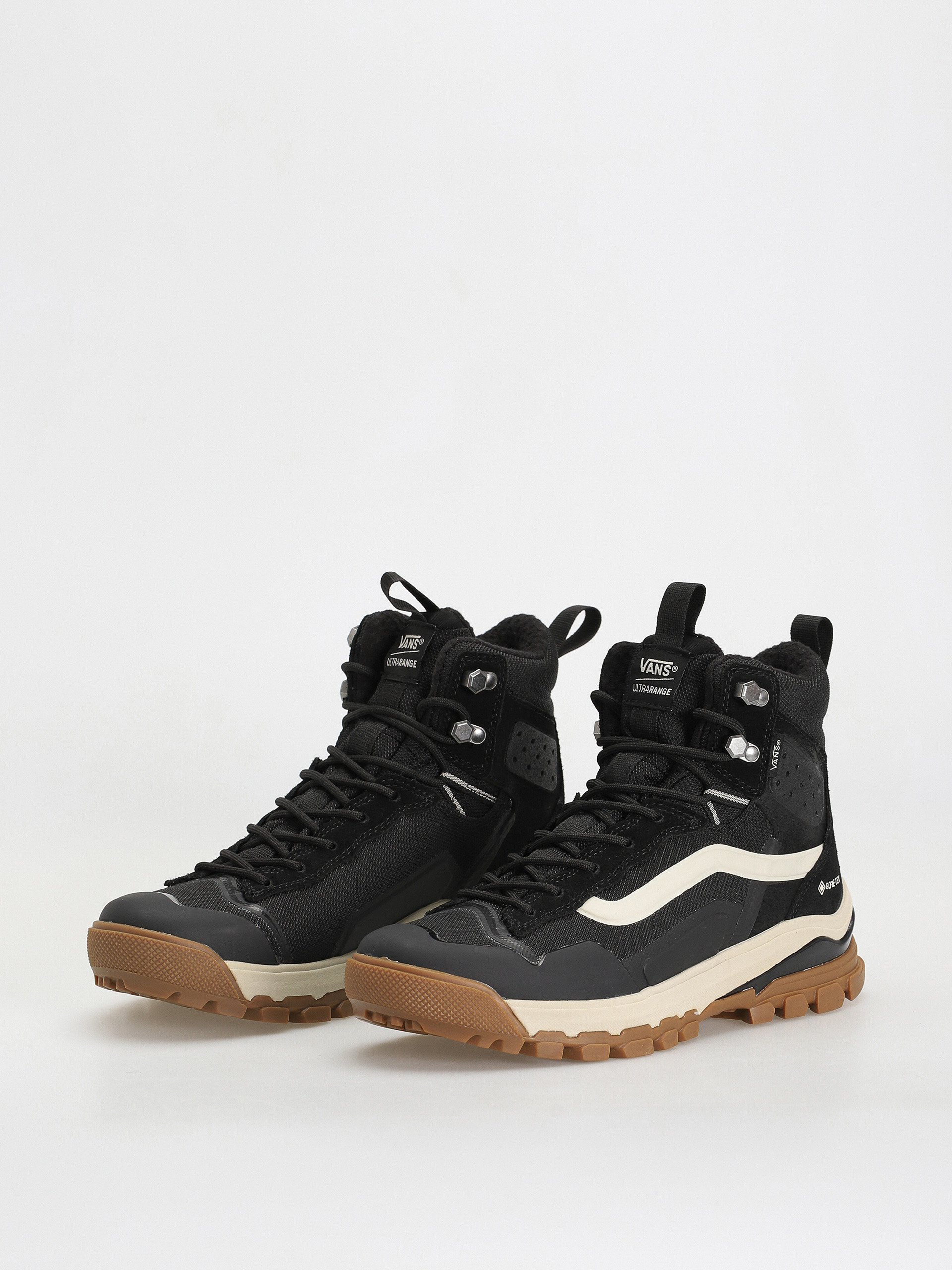 Buty Vans Ultrarange Exo Hi Gore Tex MTE 3 (black/bone)