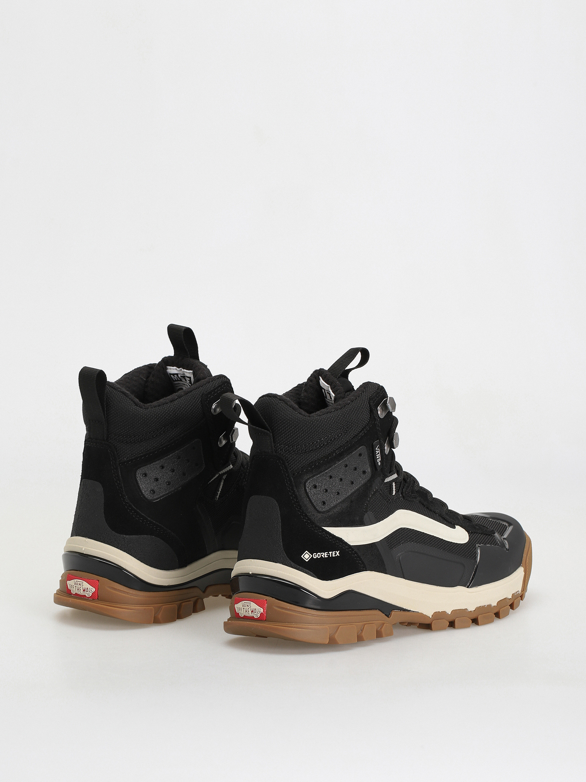 Buty Vans Ultrarange Exo Hi Gore Tex MTE 3 (black/bone)