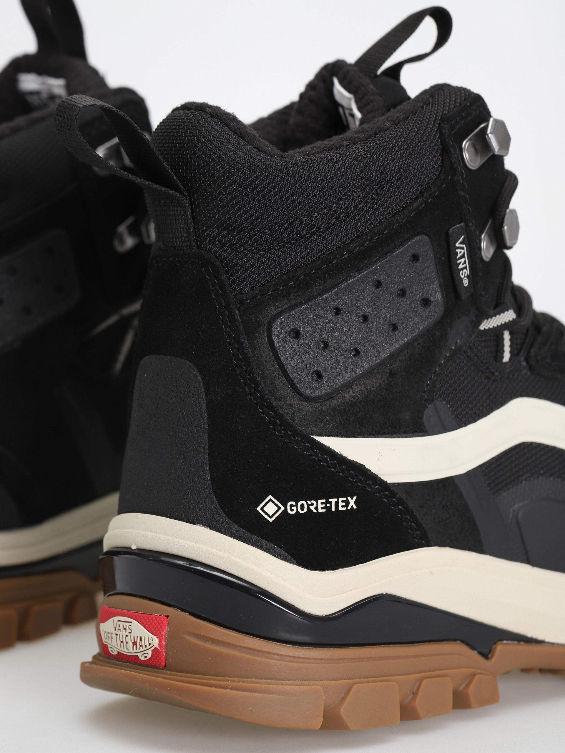 Buty Vans Ultrarange Exo Hi Gore Tex MTE 3 (black/bone)