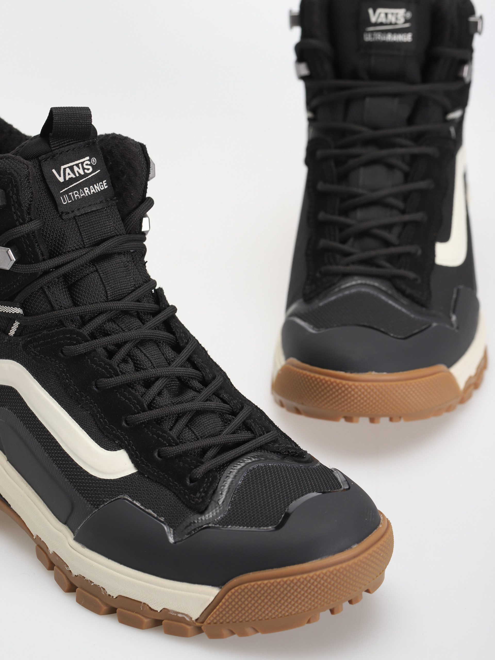 Buty Vans Ultrarange Exo Hi Gore Tex MTE 3 (black/bone)