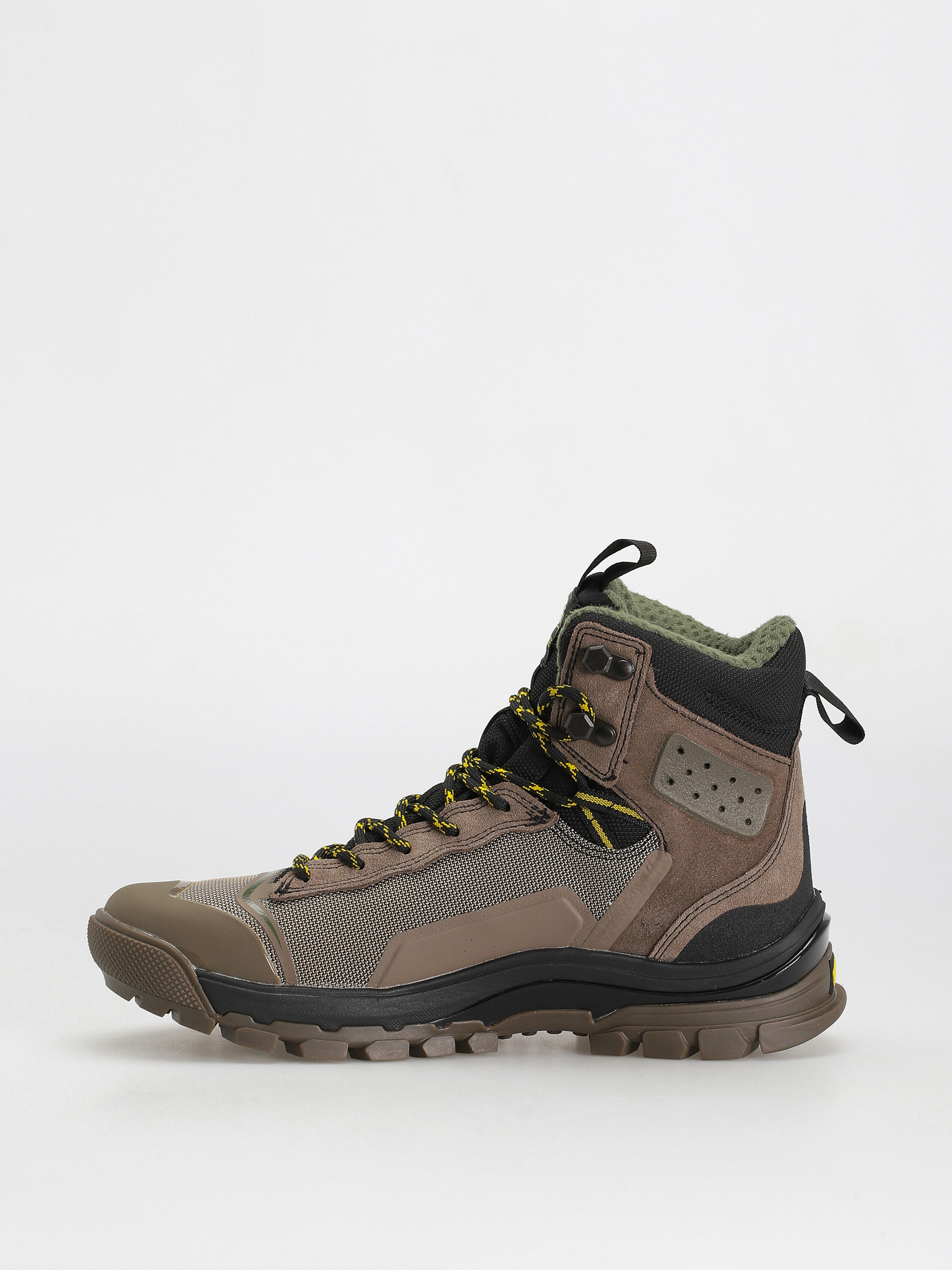 Buty Vans Ultrarange Exo Hi Gore Tex MTE 3 (walnut/gum)