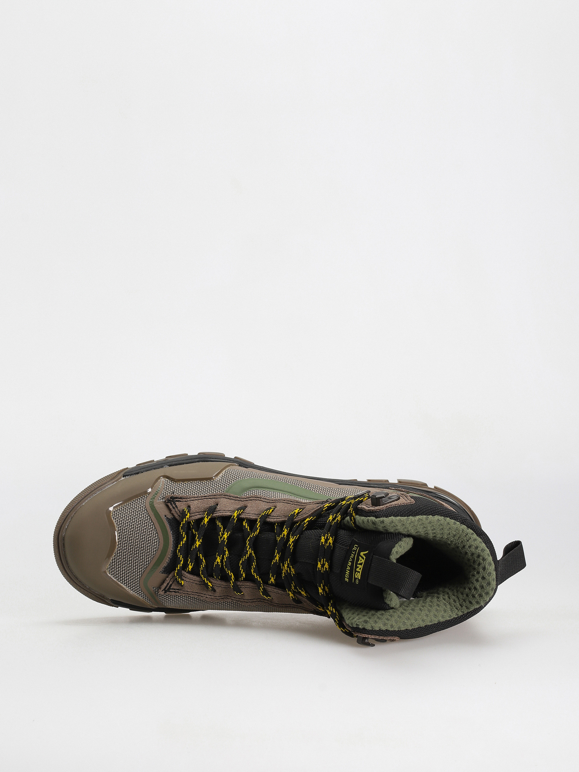 Buty Vans Ultrarange Exo Hi Gore Tex MTE 3 (walnut/gum)