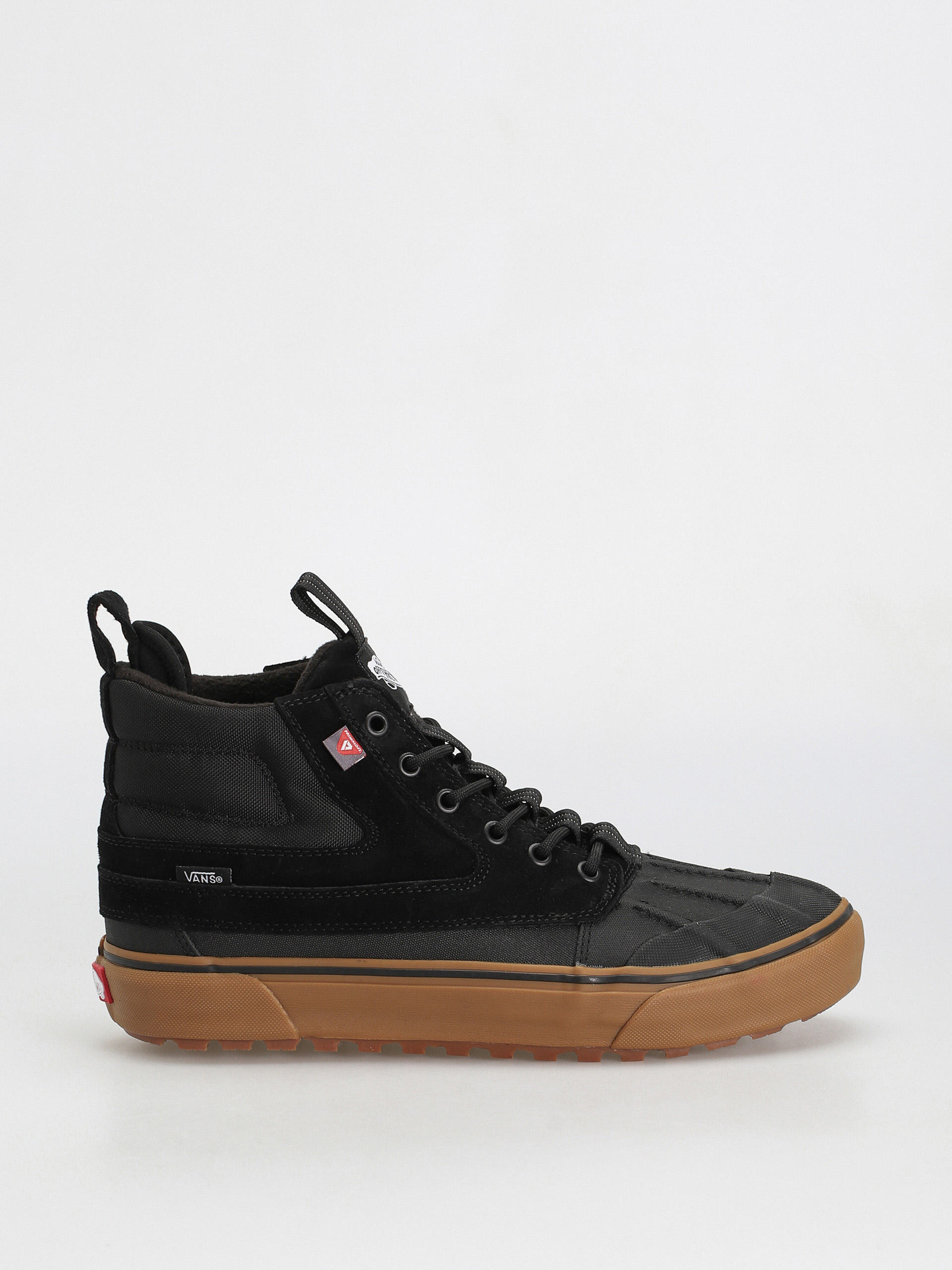 Buty Vans Sk8 Hi Del Pato MTE 2 (black)