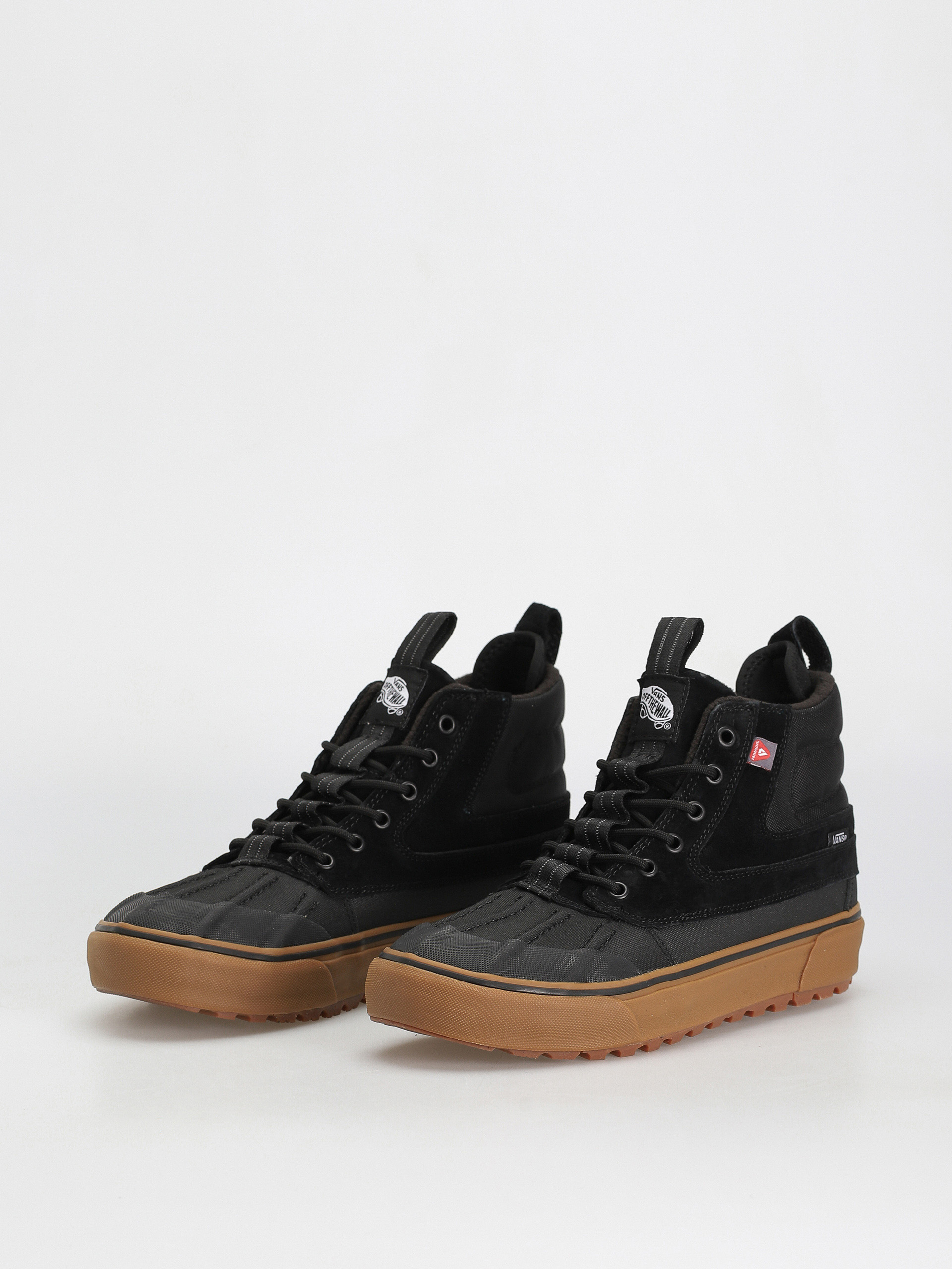 Buty Vans Sk8 Hi Del Pato MTE 2 (black)