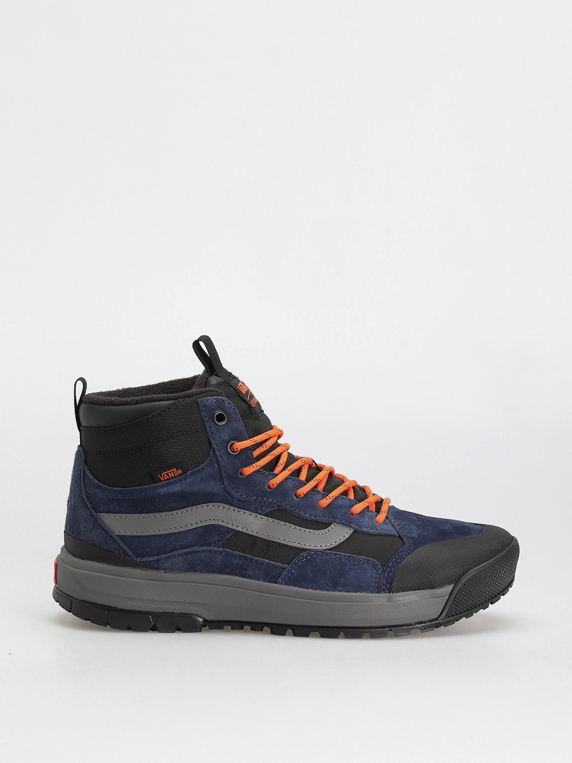 Buty Vans Ultrarange Exo Hi MTE 1 (dress blues/black)