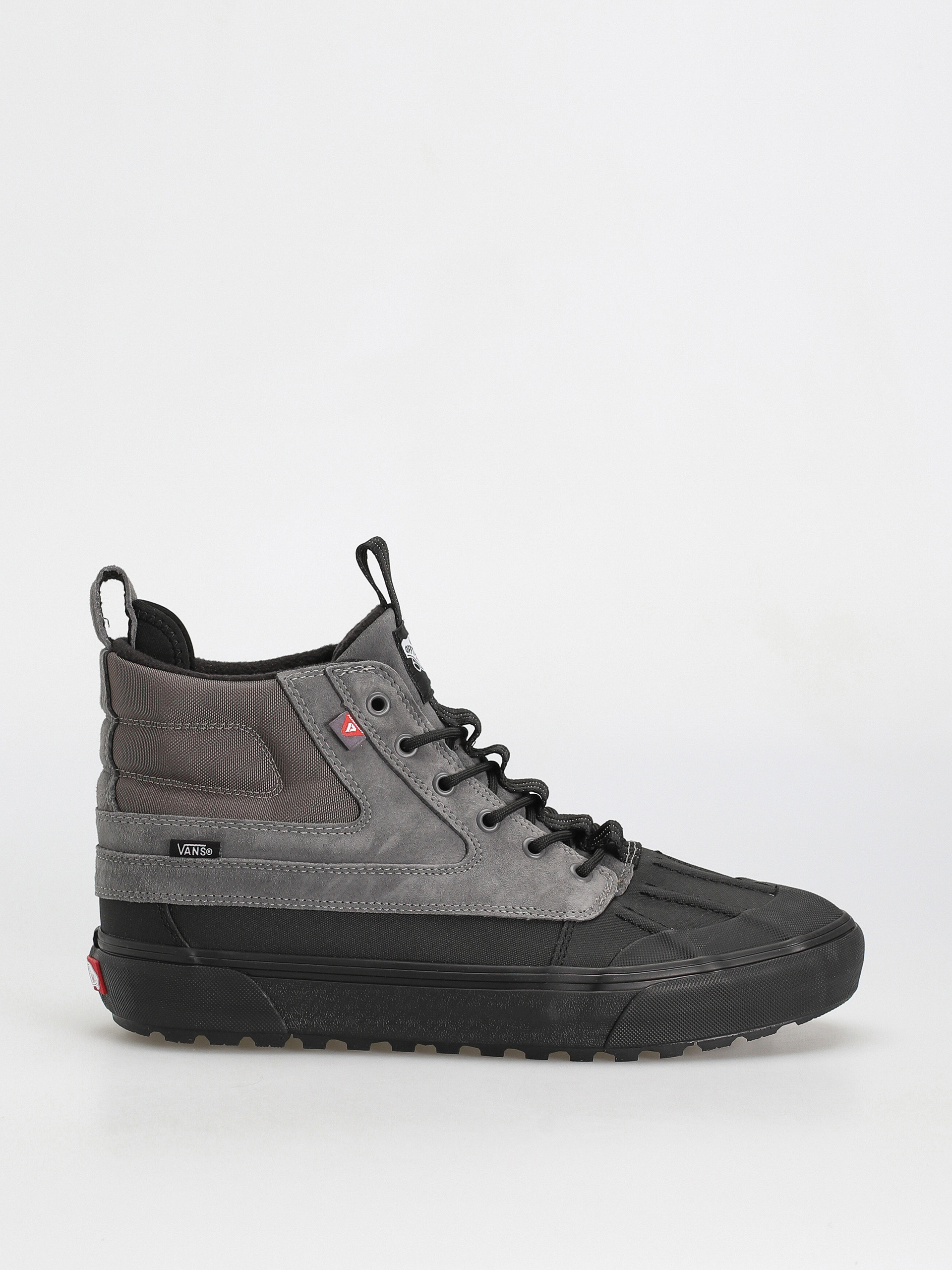 Buty Vans Sk8 Hi Del Pato MTE 2 (pewter/black)