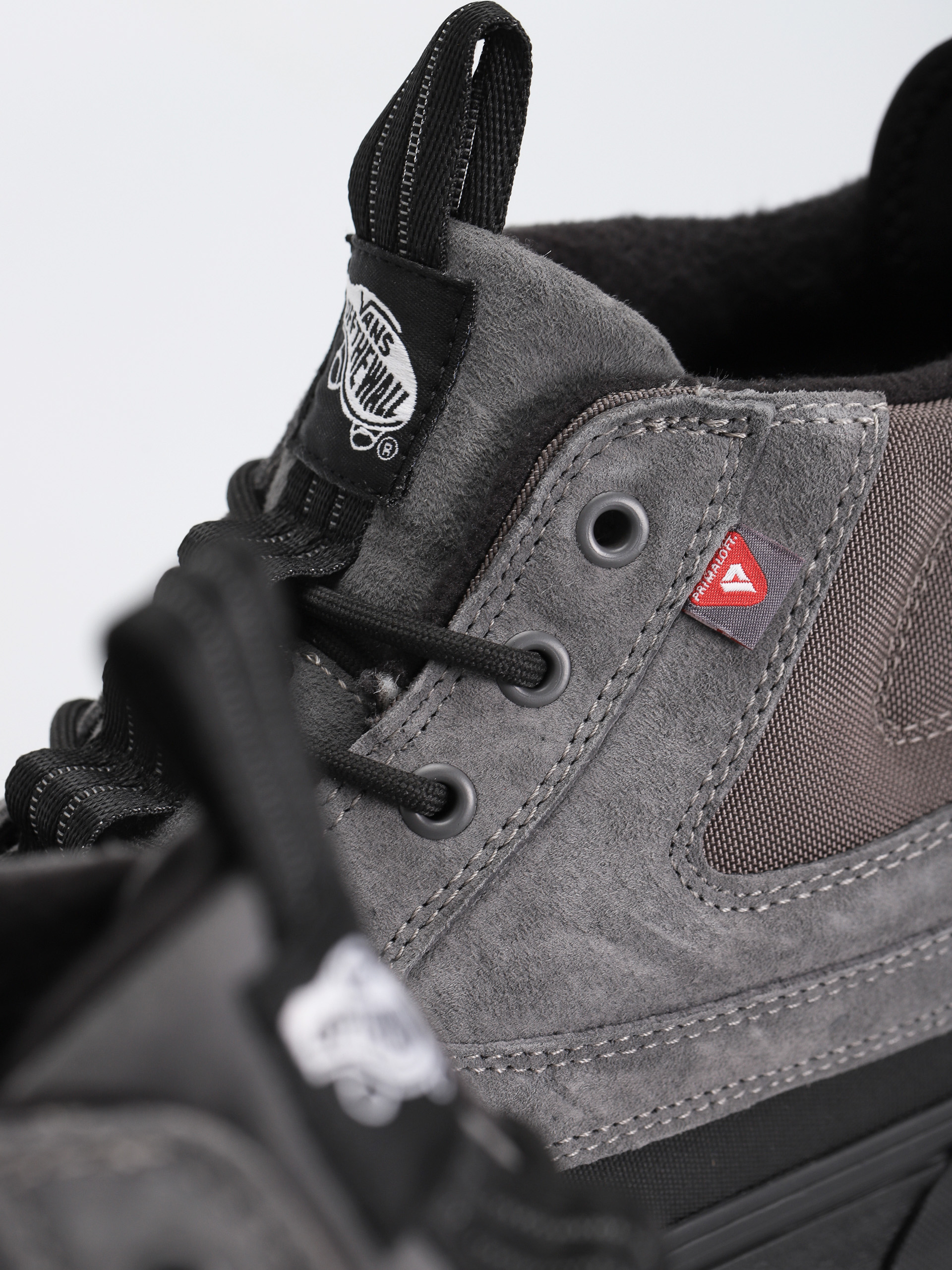 Buty Vans Sk8 Hi Del Pato MTE 2 (pewter/black)